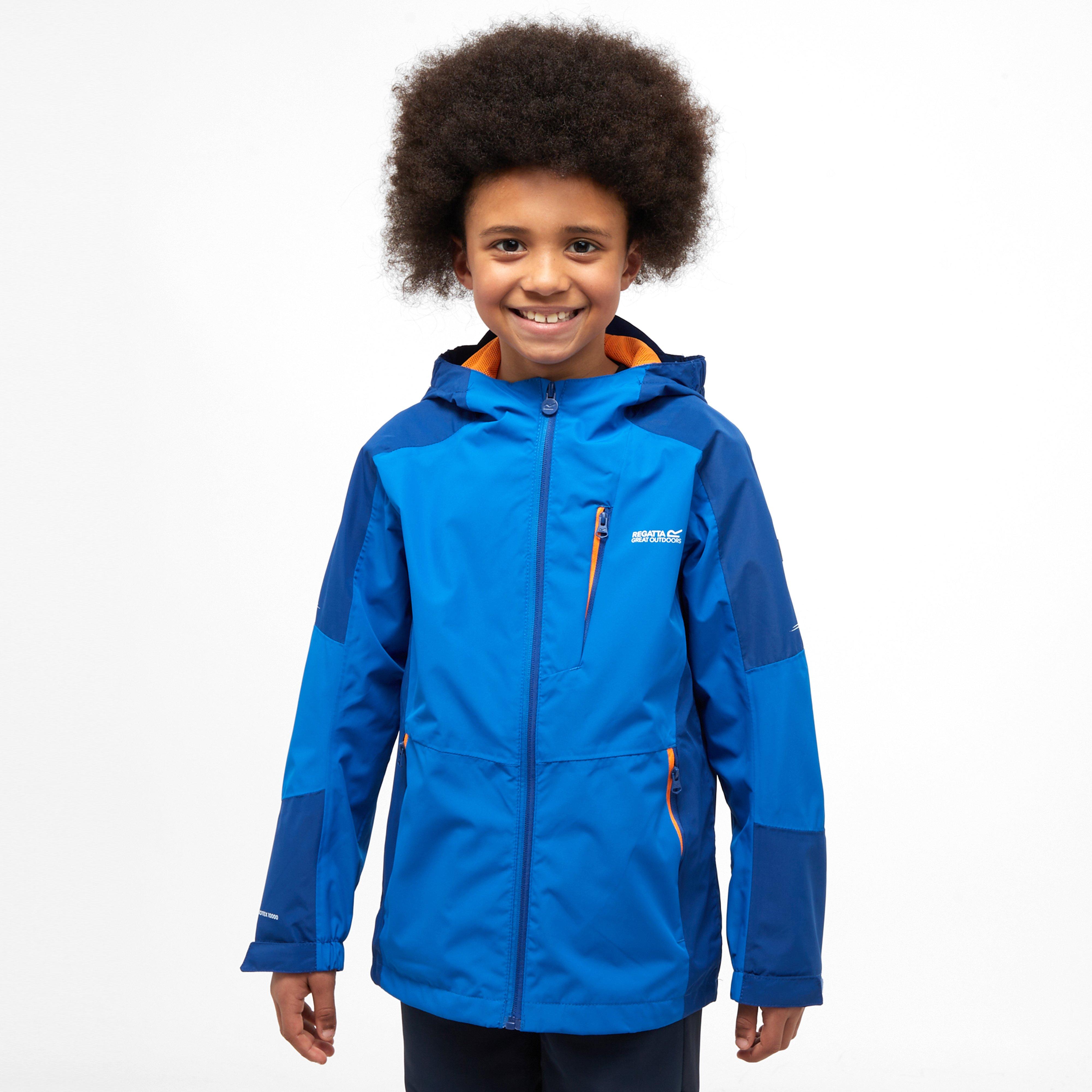 Kids' Calderdale III Waterproof Jacket at Blacks