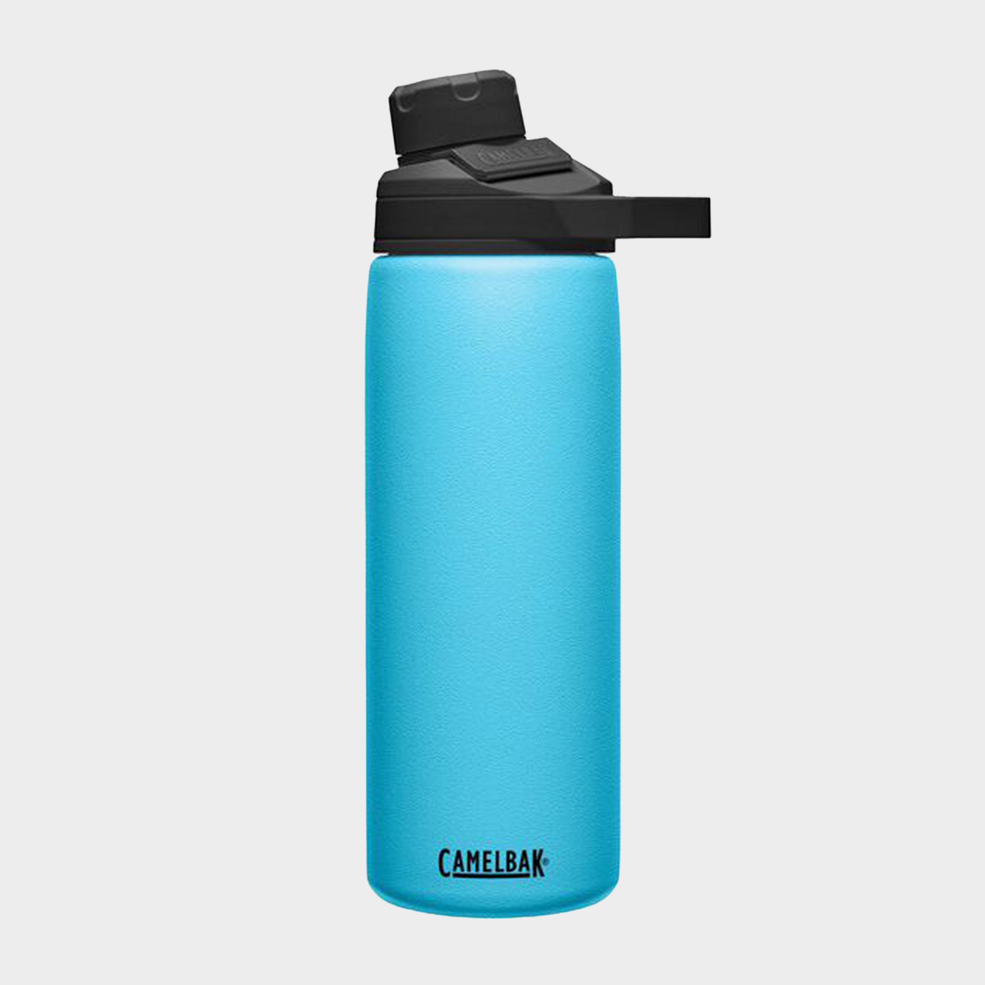 Image of Camelbak Chute® Mag Vacuum Bottle 0.6 Litre - Blue, Blue