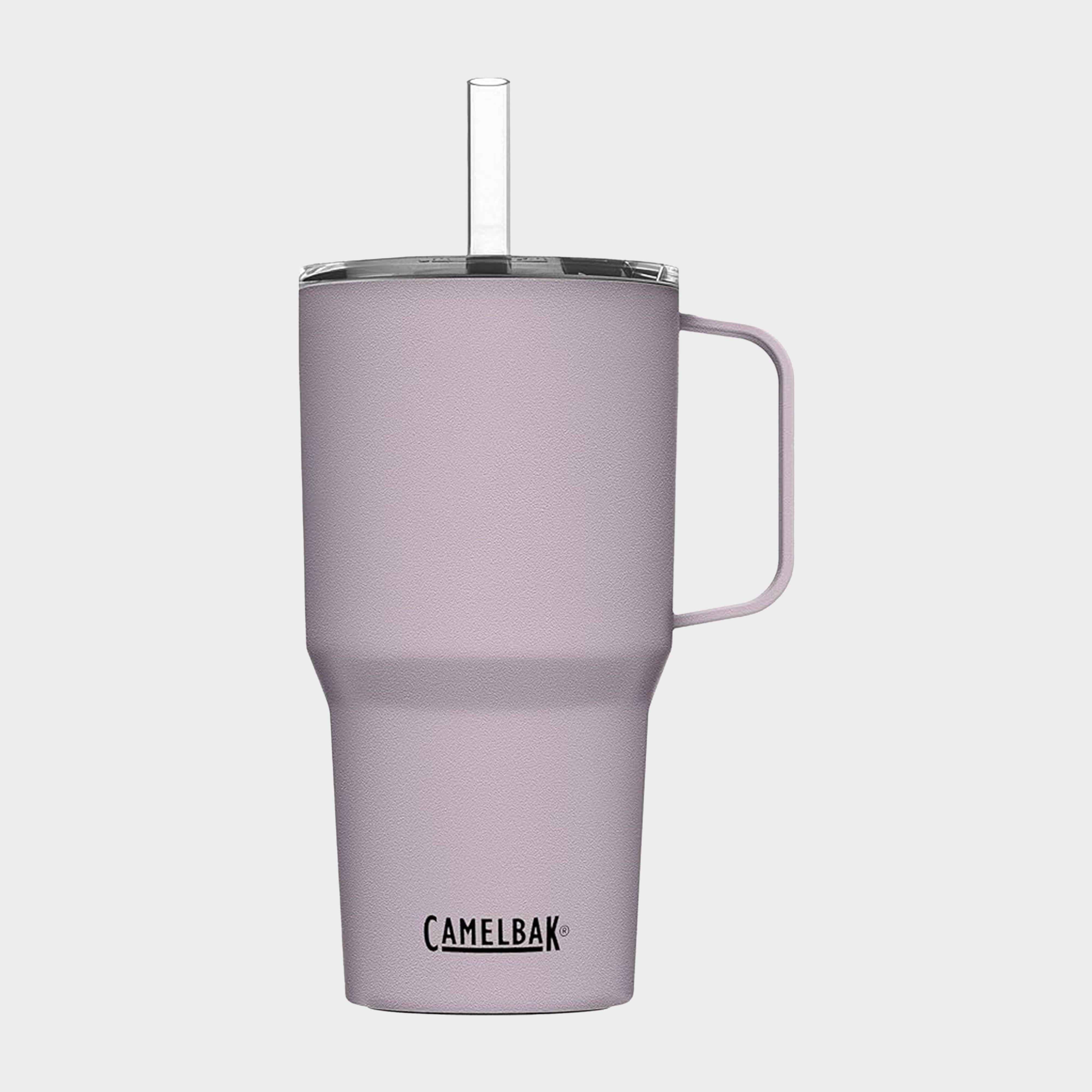 Image of Camelbak Horizon™ Vacuum Insulated Stainless Steel Tall Straw Mug 710Ml - Ppl, PPL