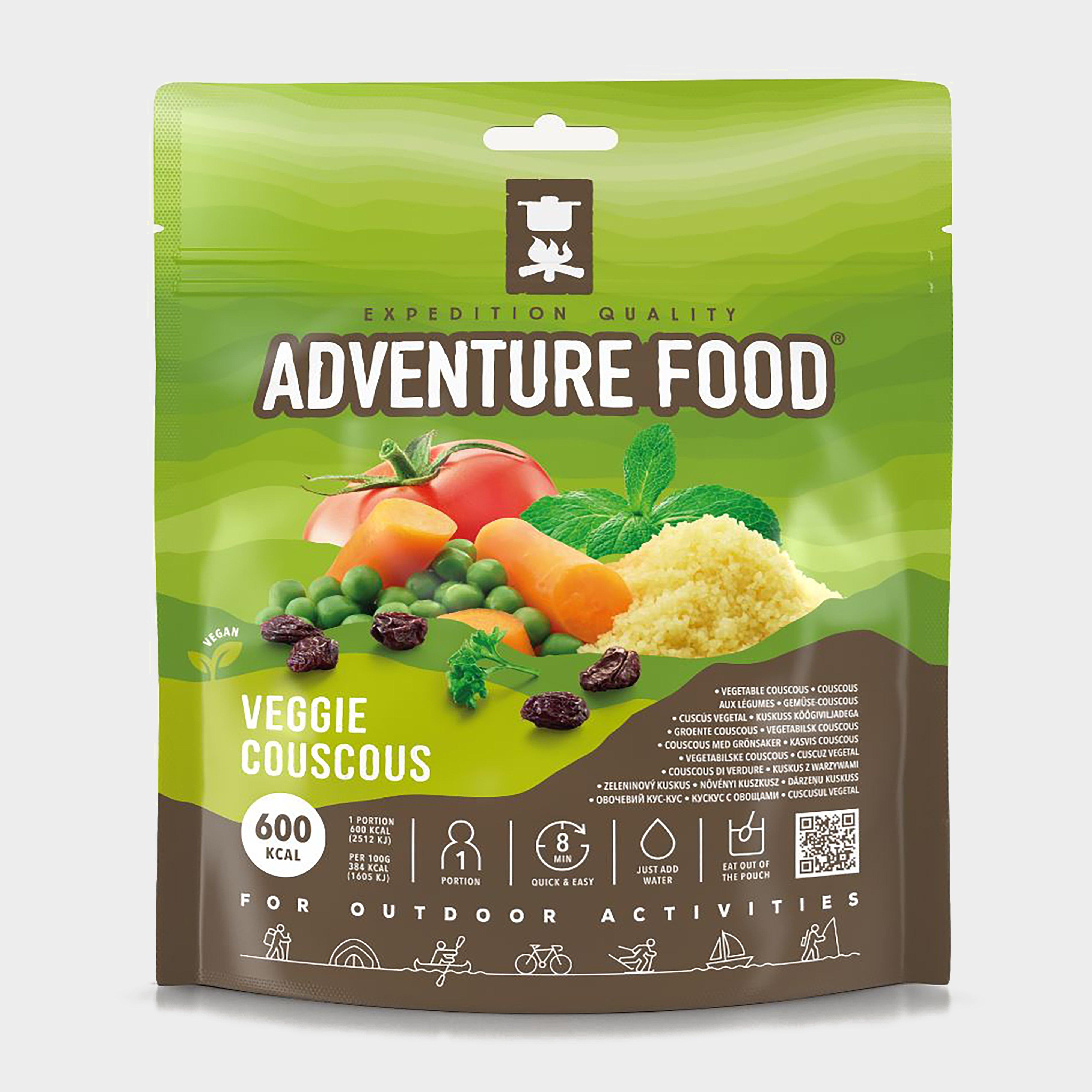 Image of Trekmates Vegan Couscous 600, COUS