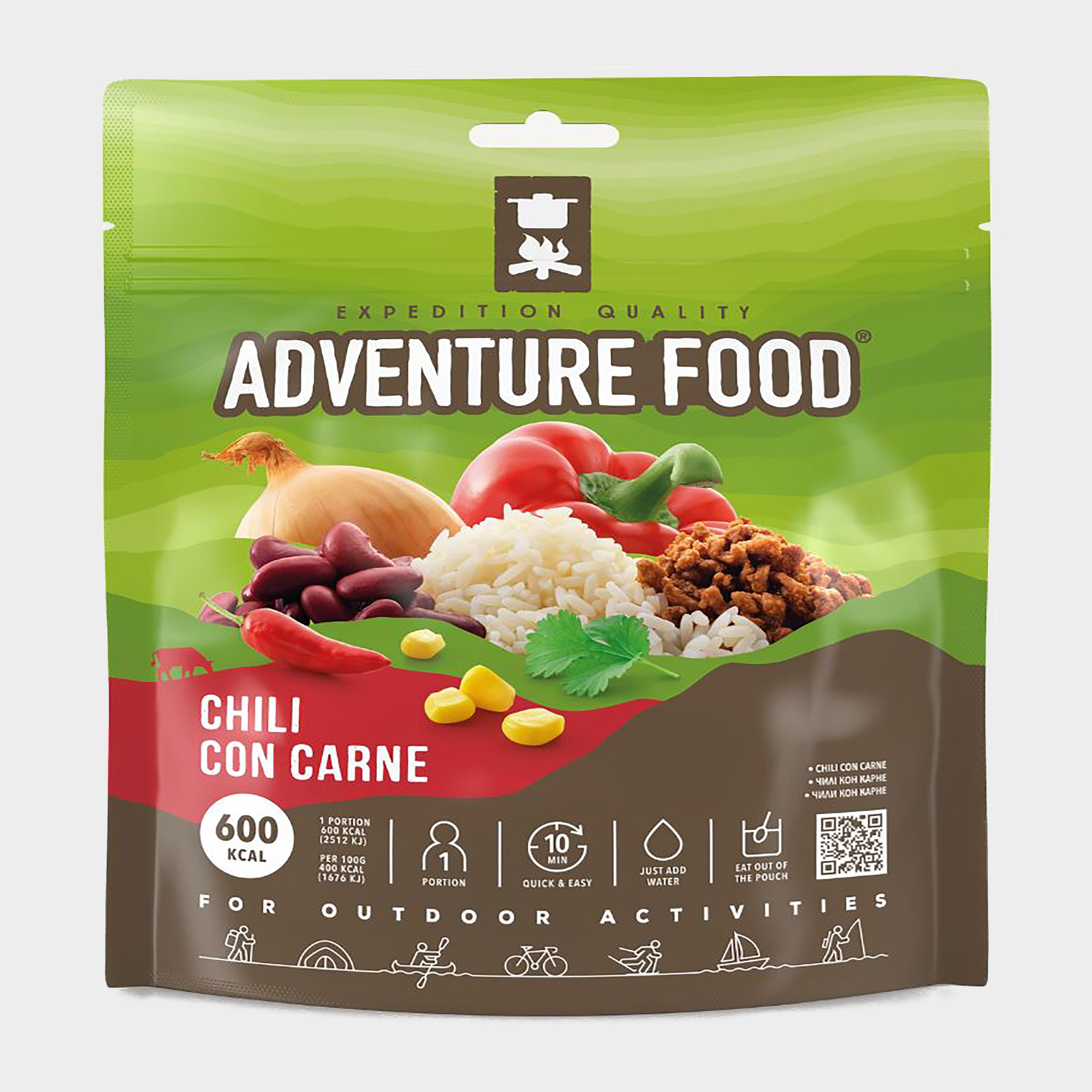 Image of Trekmates Chilli Con Carne 600, CARNE