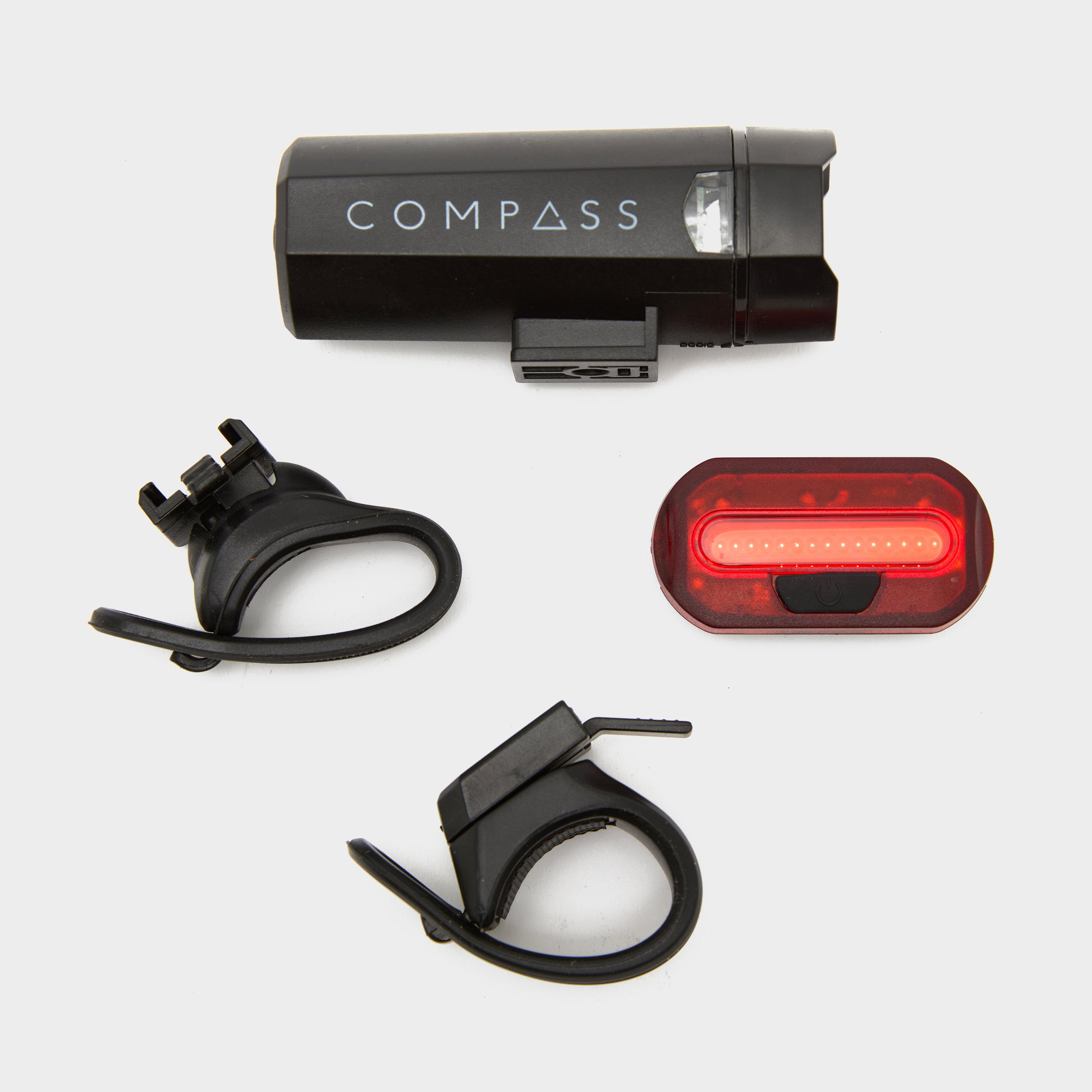 Image of Compass Bright Torch Light Set, SET