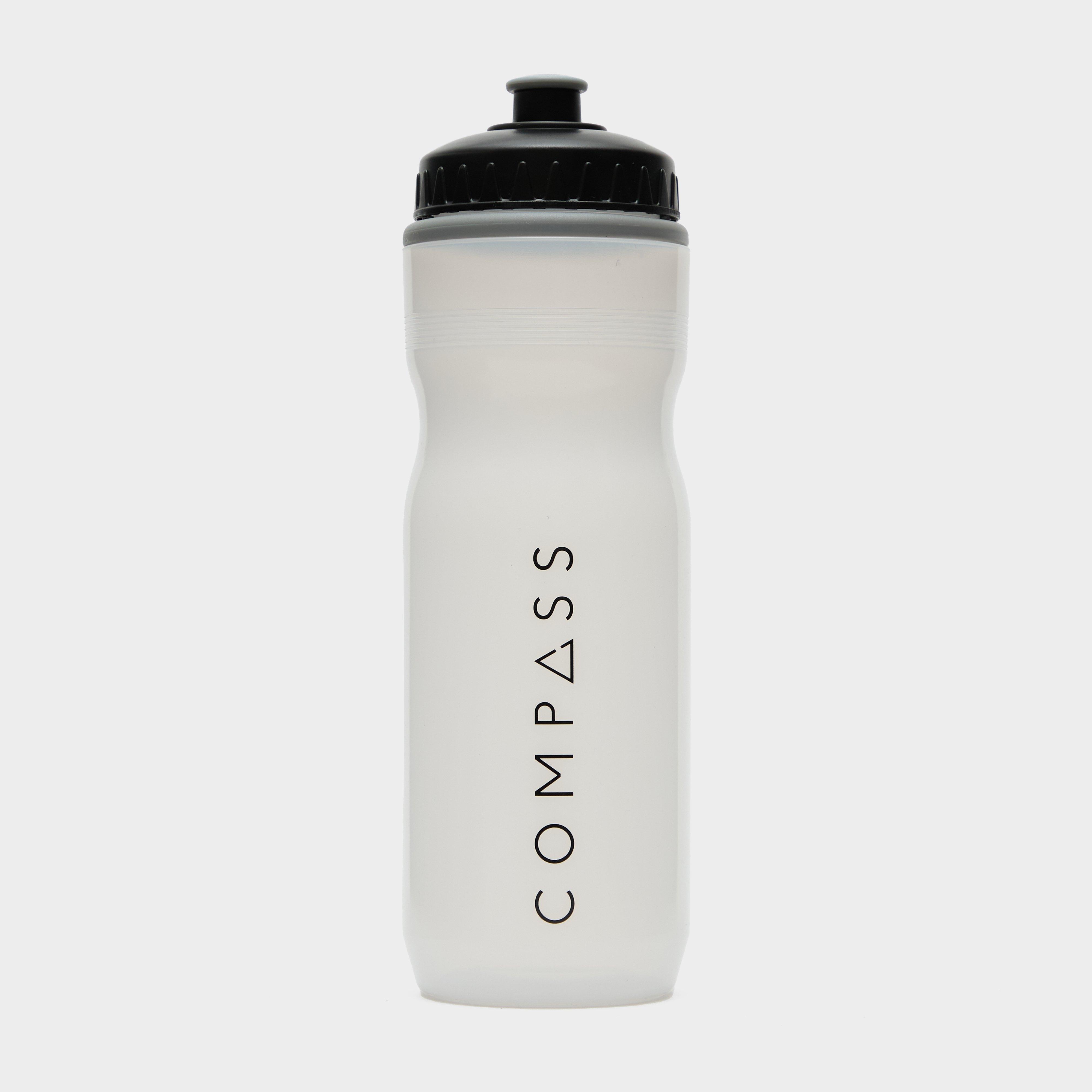 Image of Compass Hydra700 Water Bottle - Clear, CLEAR