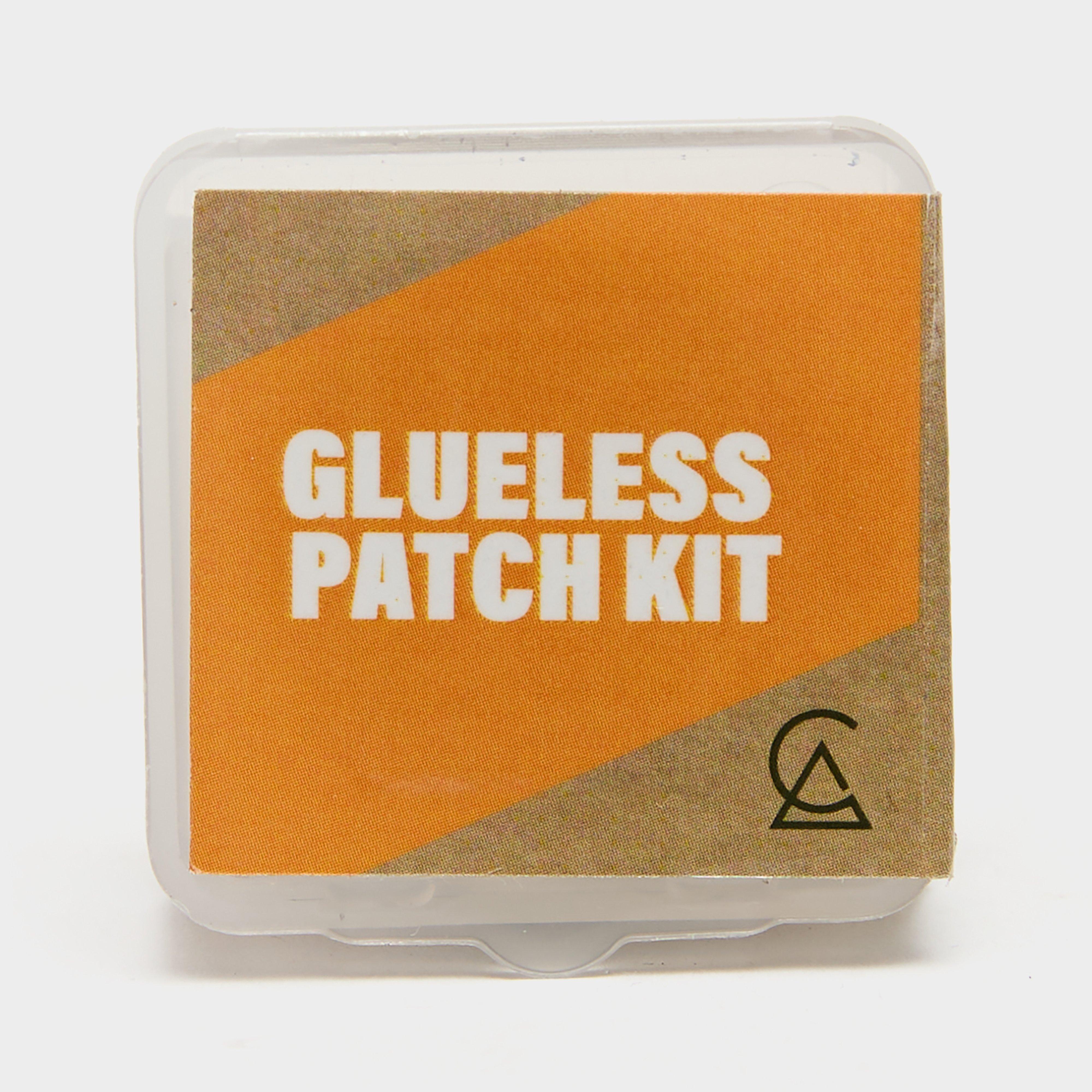 Image of Compass Glueless Puncture Repair Glueless Kit - 24, 24