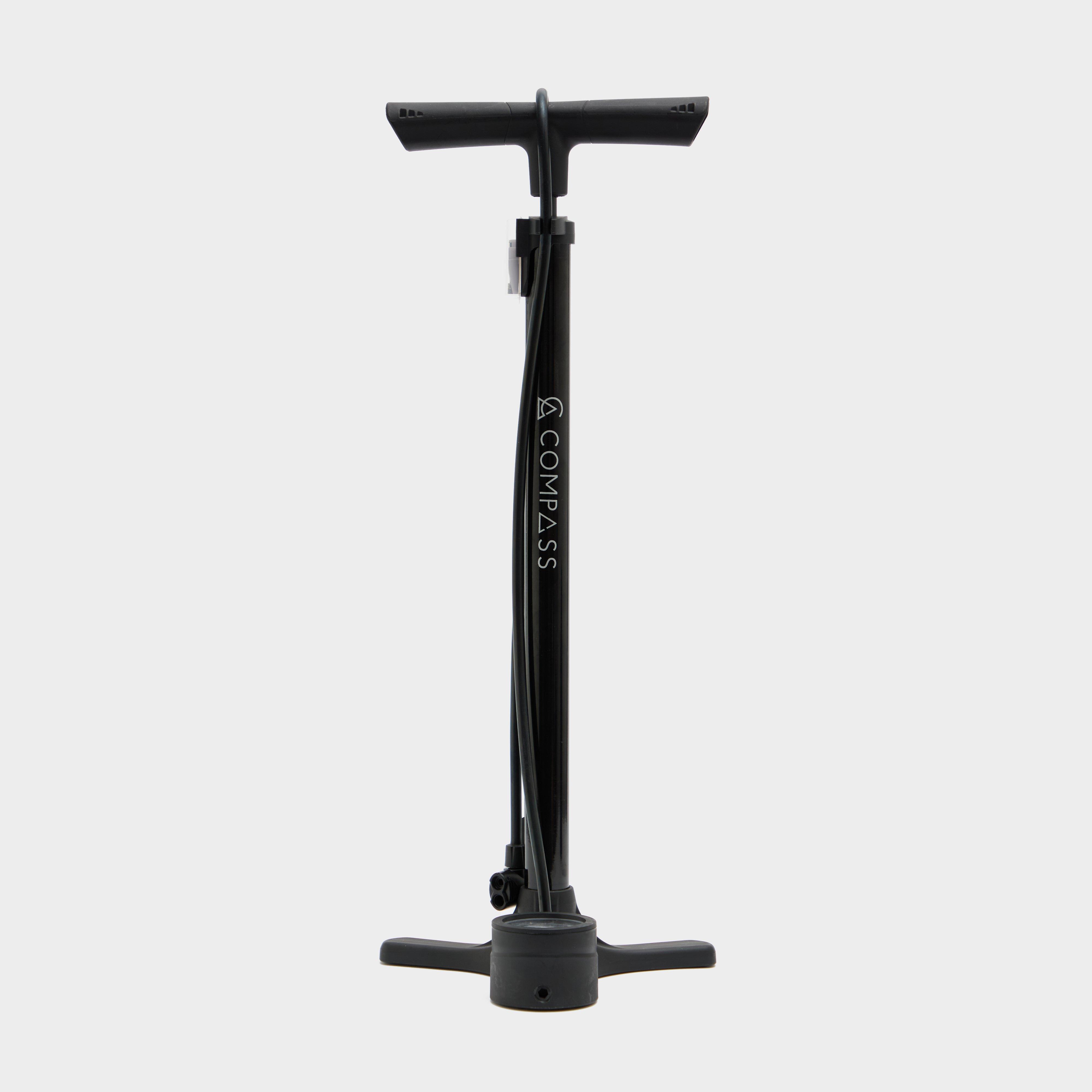 Image of Compass Airtrack Pro 2.0 Track Pump, PUMP
