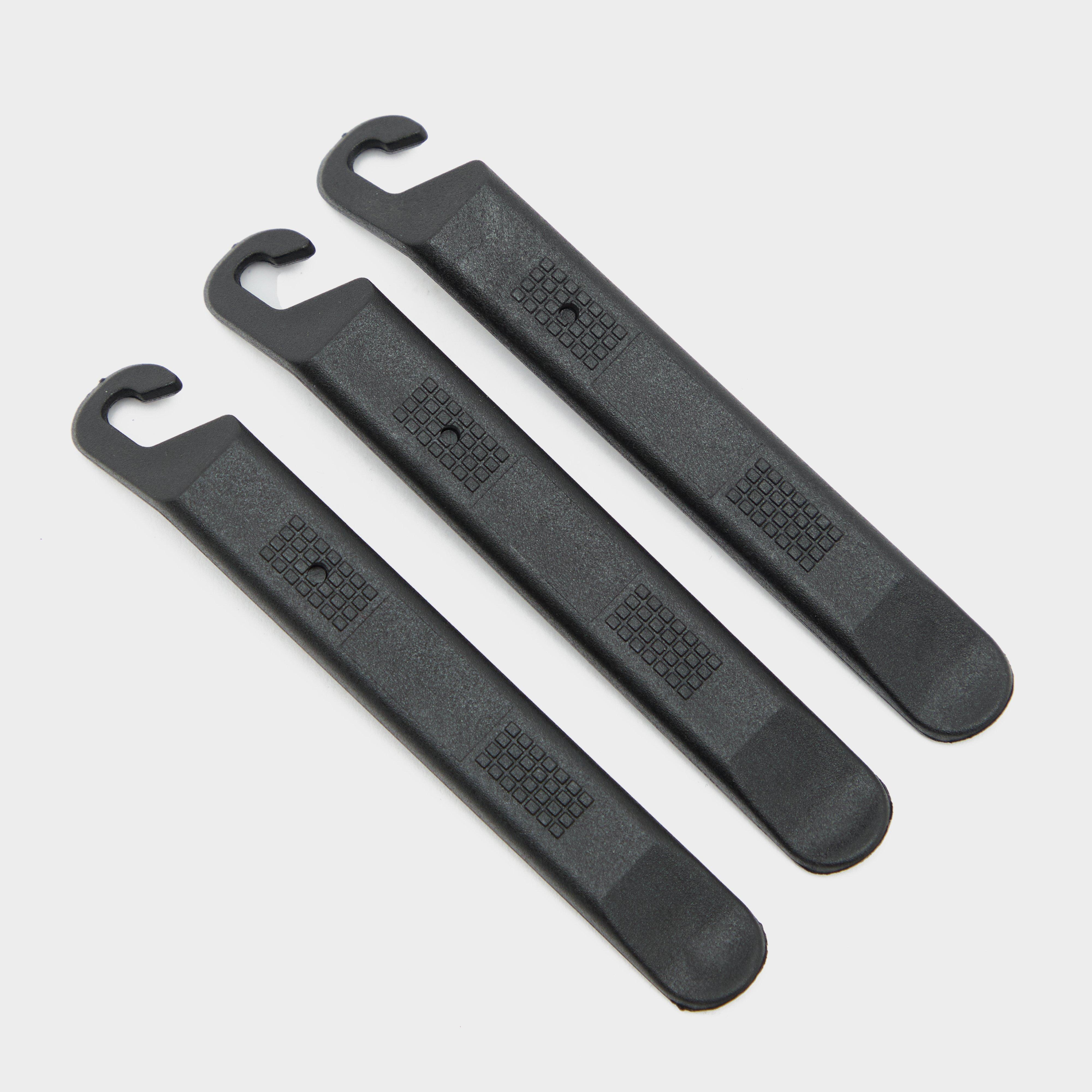 Image of Compass Torque Resin Tyre Levers Set Of 3, 3