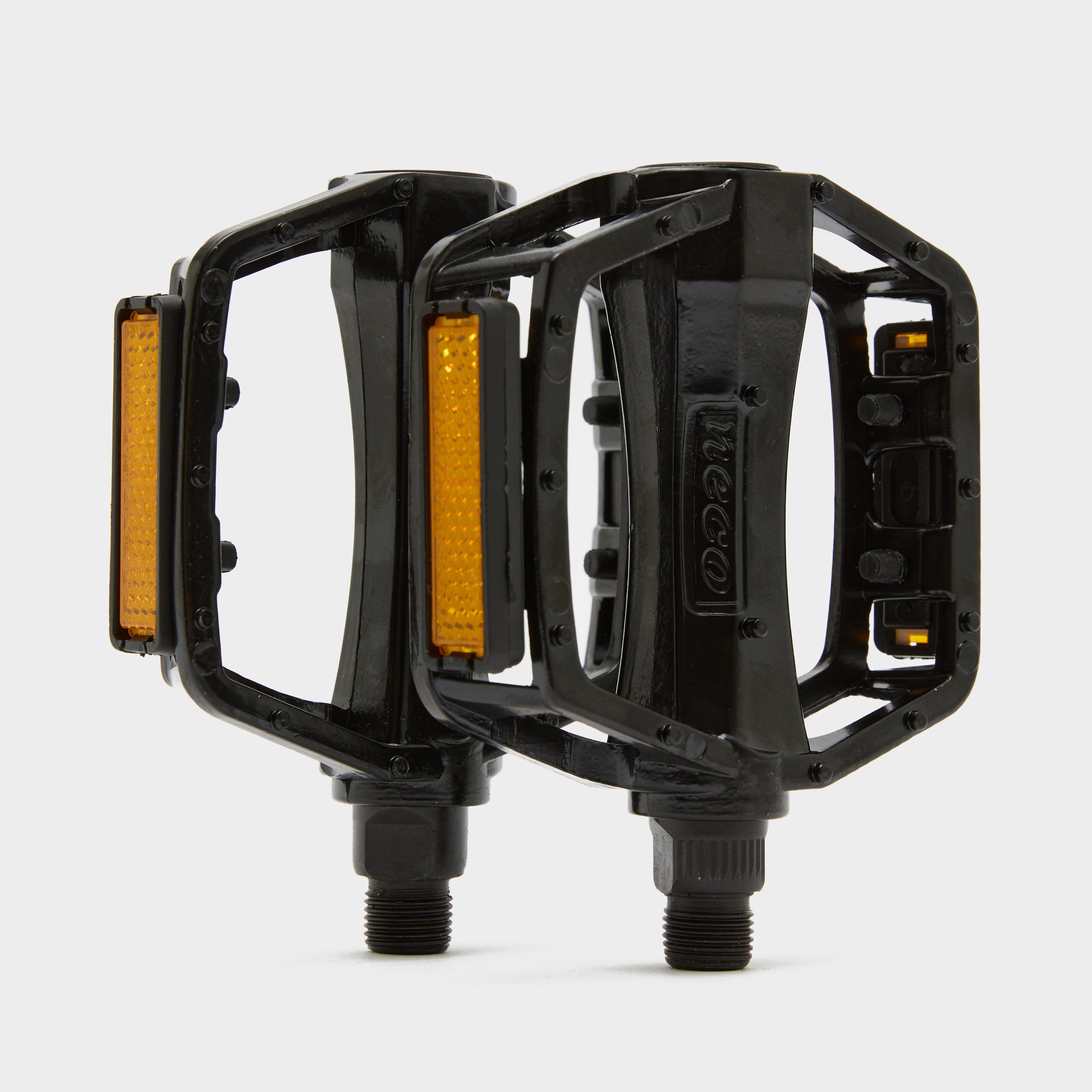 Image of Compass Alloy Low Profile Pedals 9/16