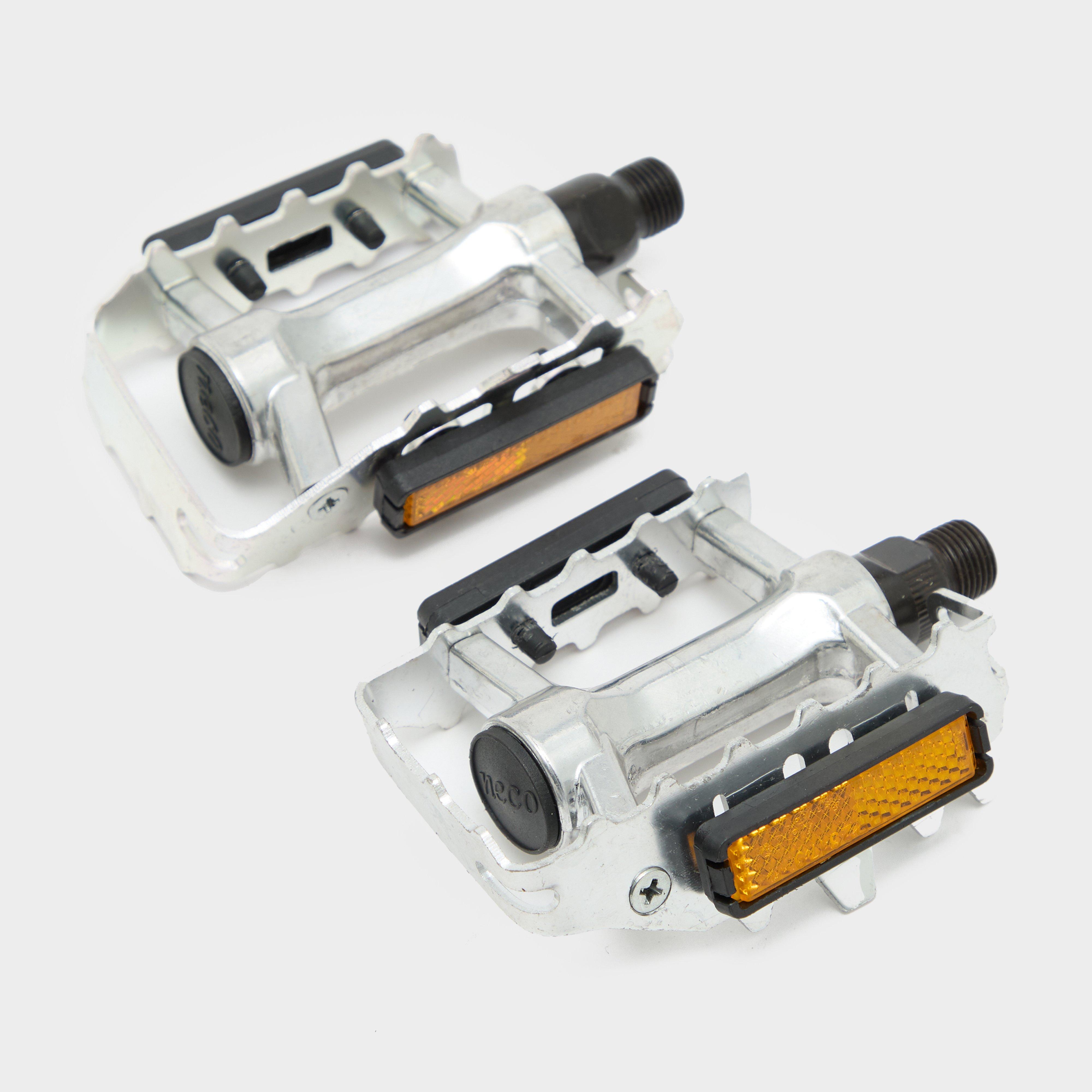 Image of Compass Alloy Low Profile Pedals 9/16