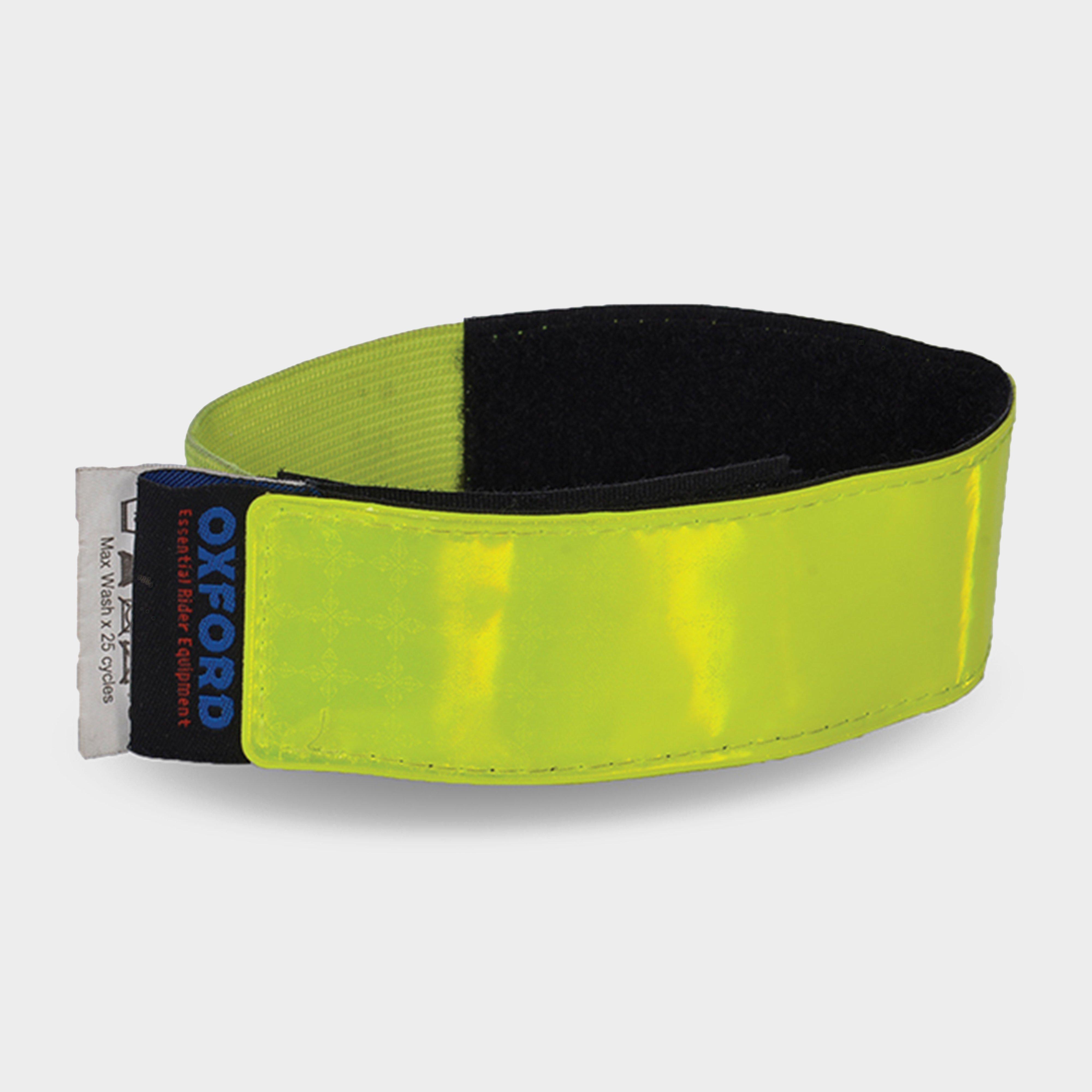 Image of Compass Bright Bands Reflective Arm/Ankle Bands, ANKLE