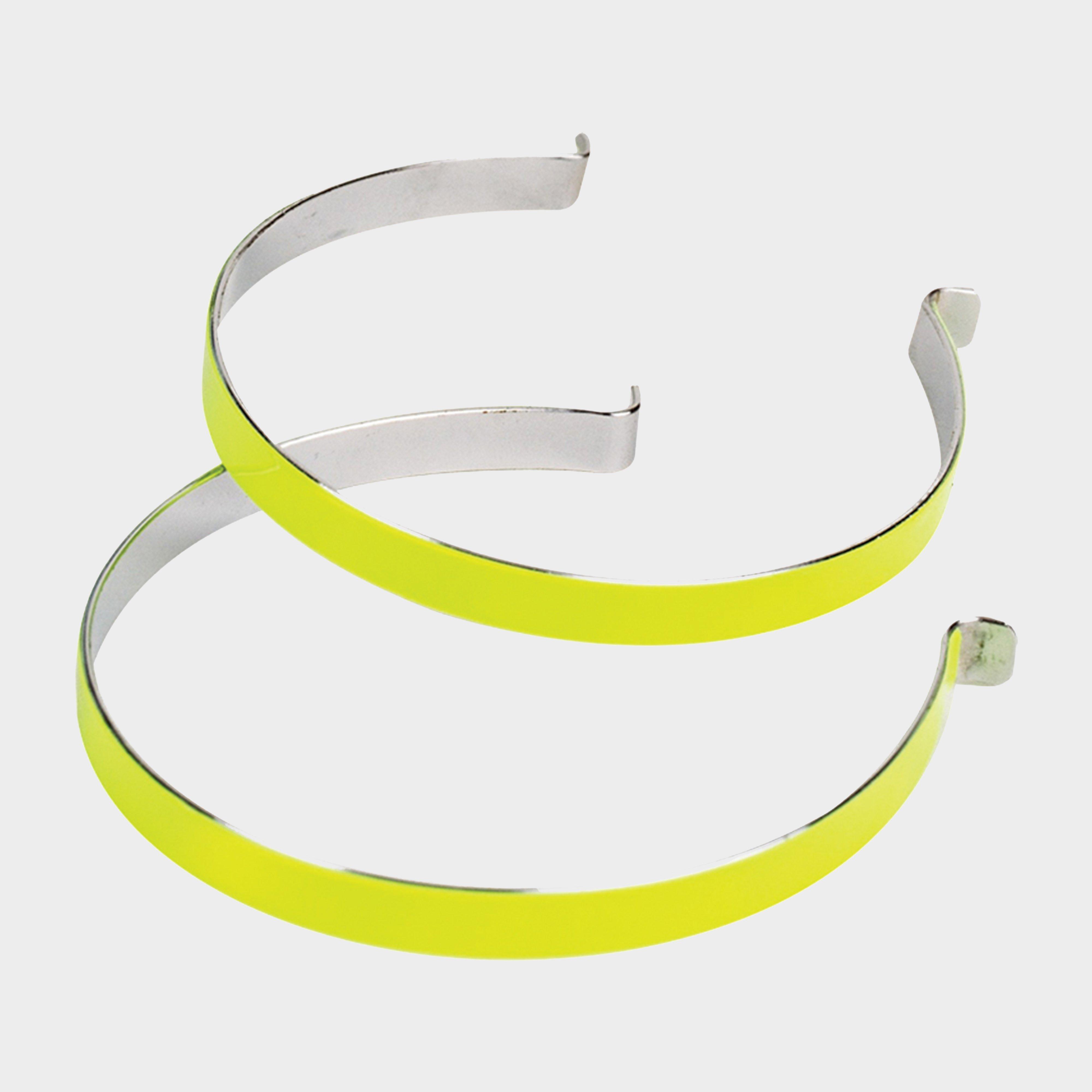 Image of Oxford Bright Reflective Trouser Clip - Band, BAND