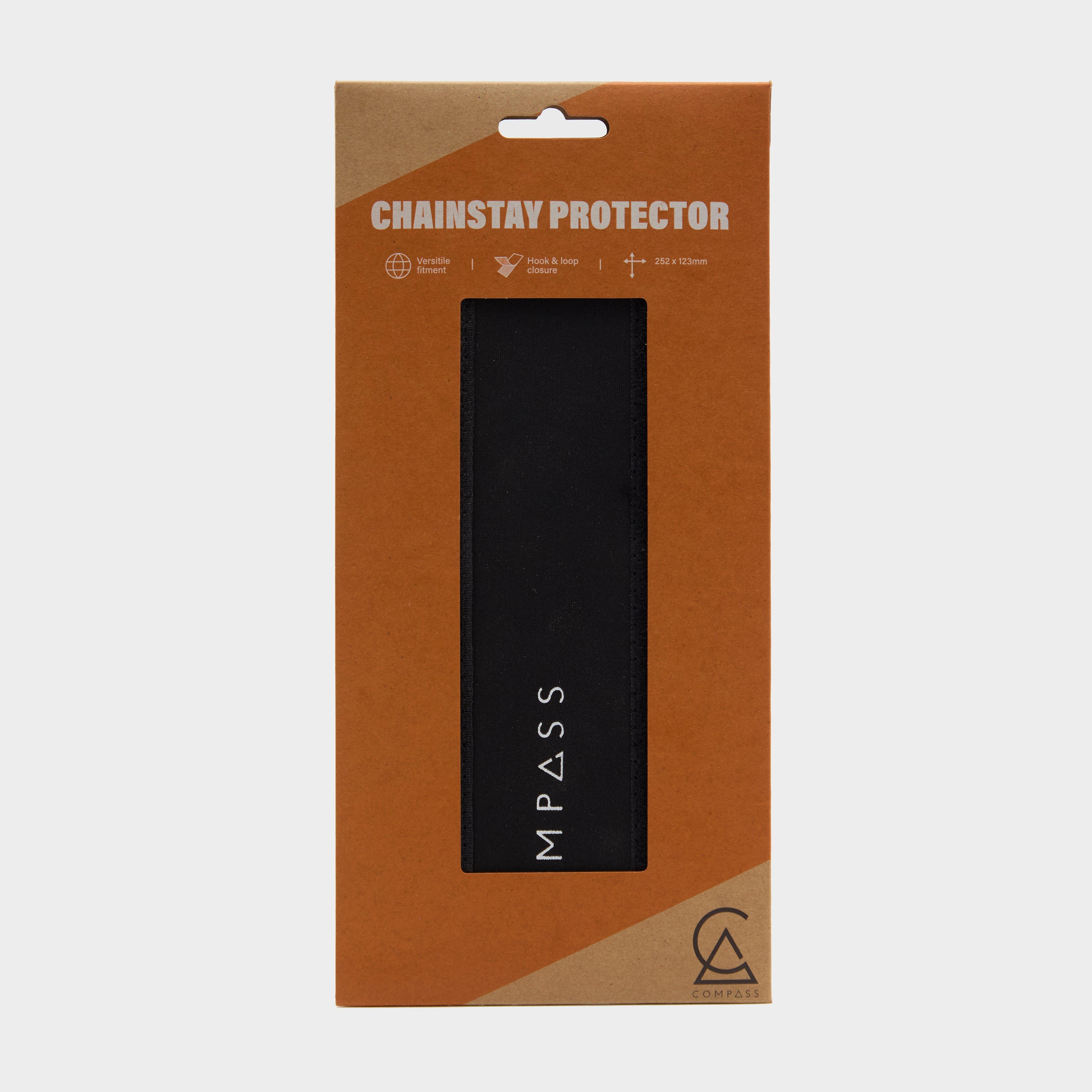 Image of Compass Chain Guard - Protector, PROTECTOR