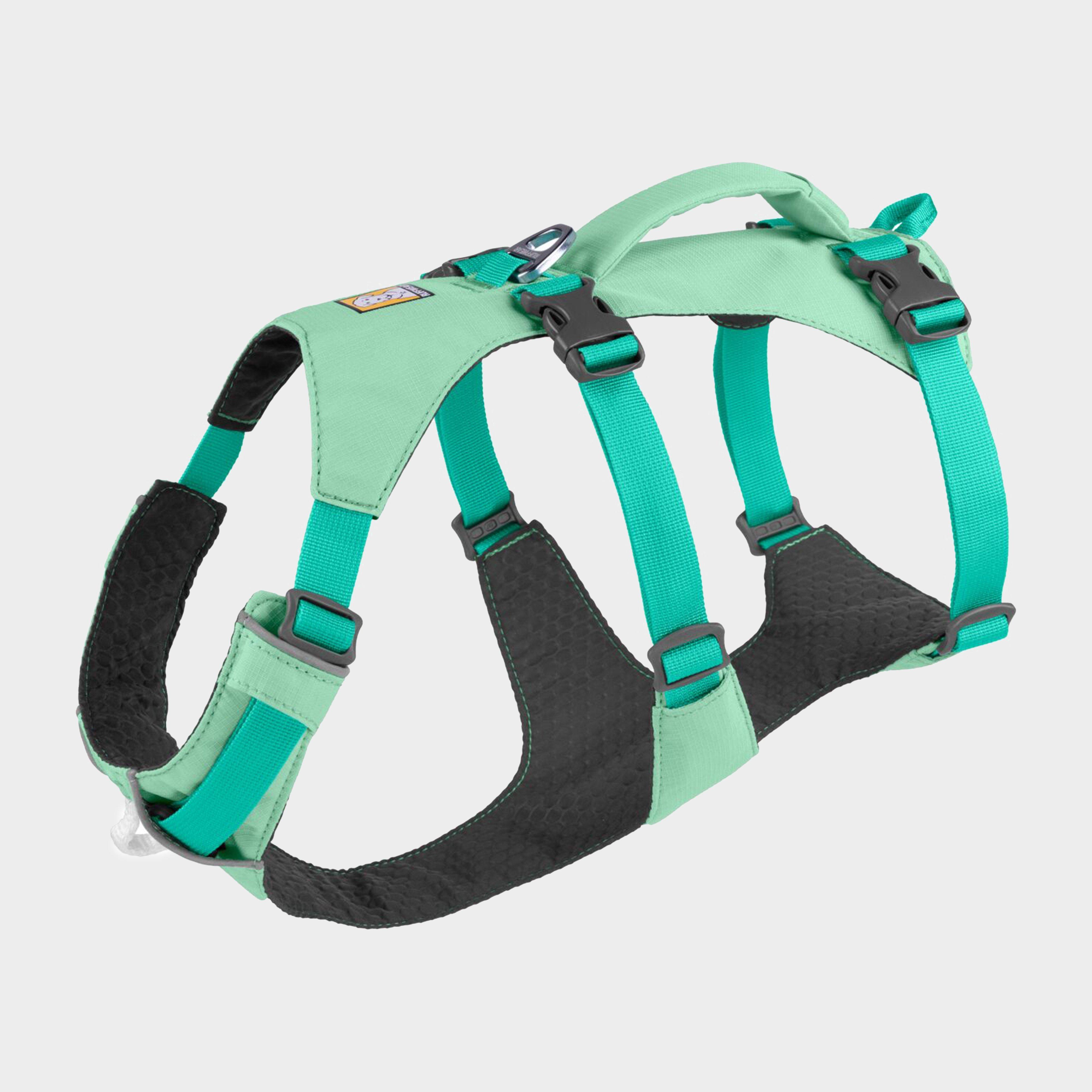 Ruffwear Ruffwear Flagline™ Dog Harness With Handle - Sage, SAGE