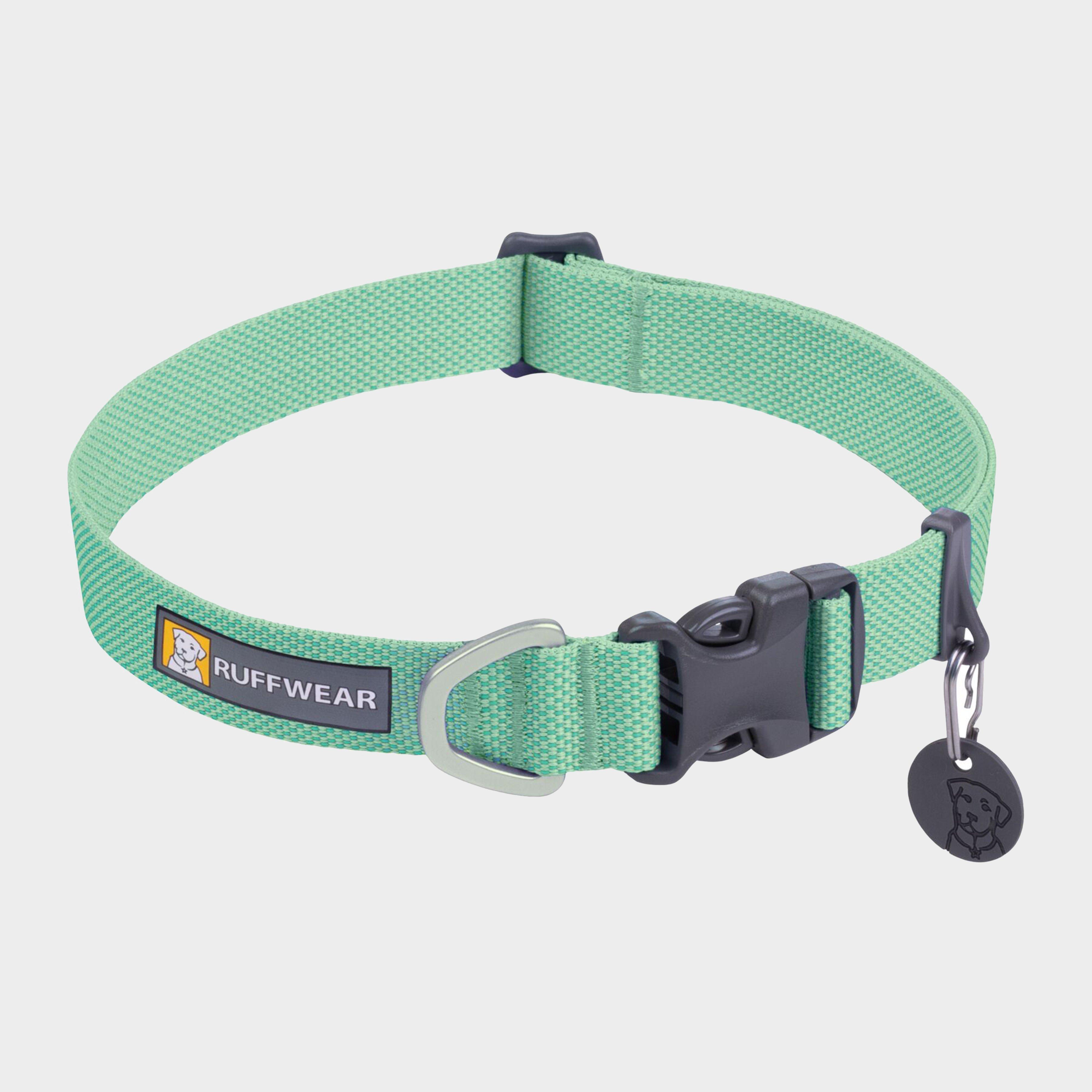 Hi & Light Lightweight Dog Collar at Blacks