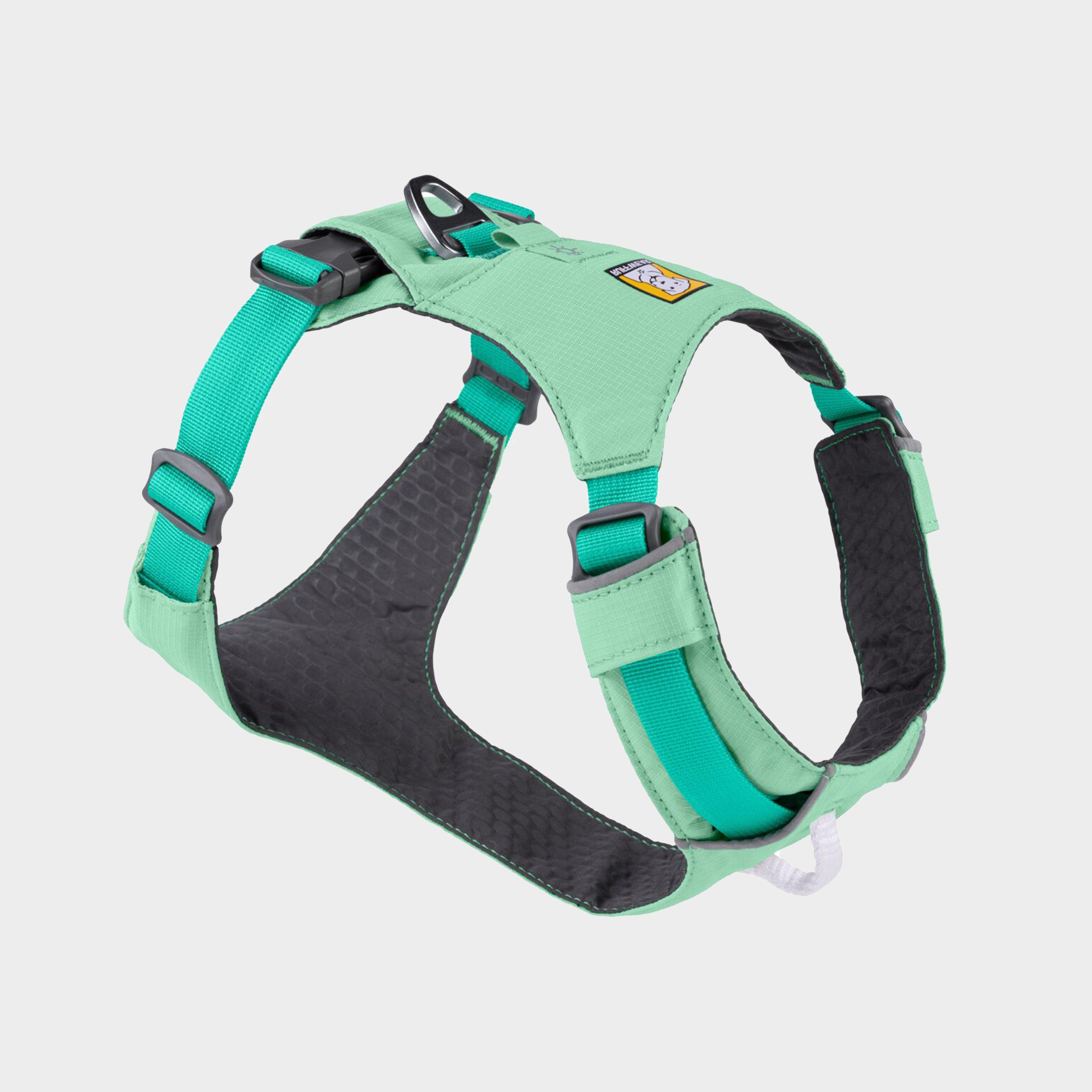 Ruffwear Ruffwear Hi & Light� Lightweight Dog Harness - Sage, SAGE