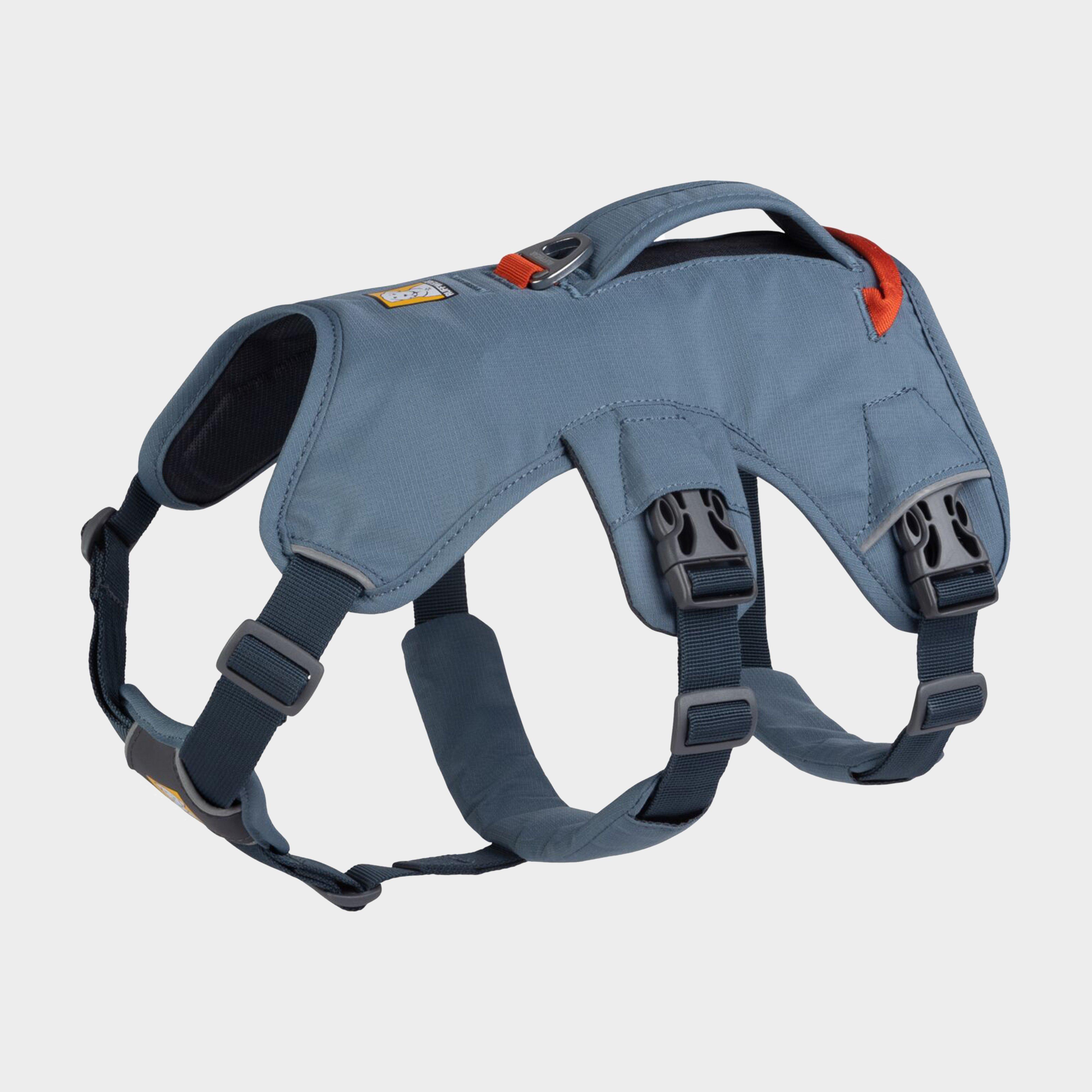 Ruffwear Ruffwear Webmaster� Harness - Mbl, MBL