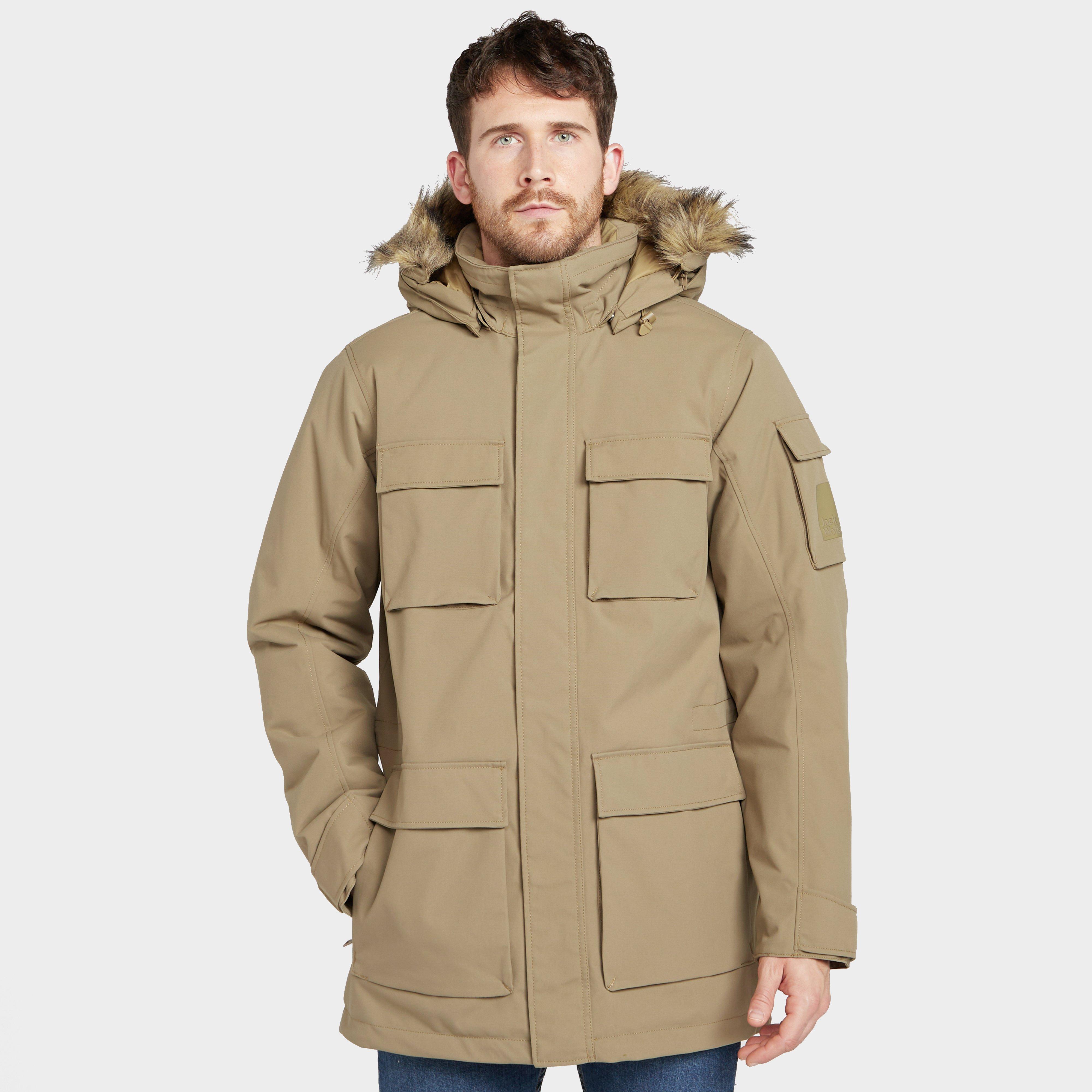 Jack Wolfskin Jack Wolfskin Men