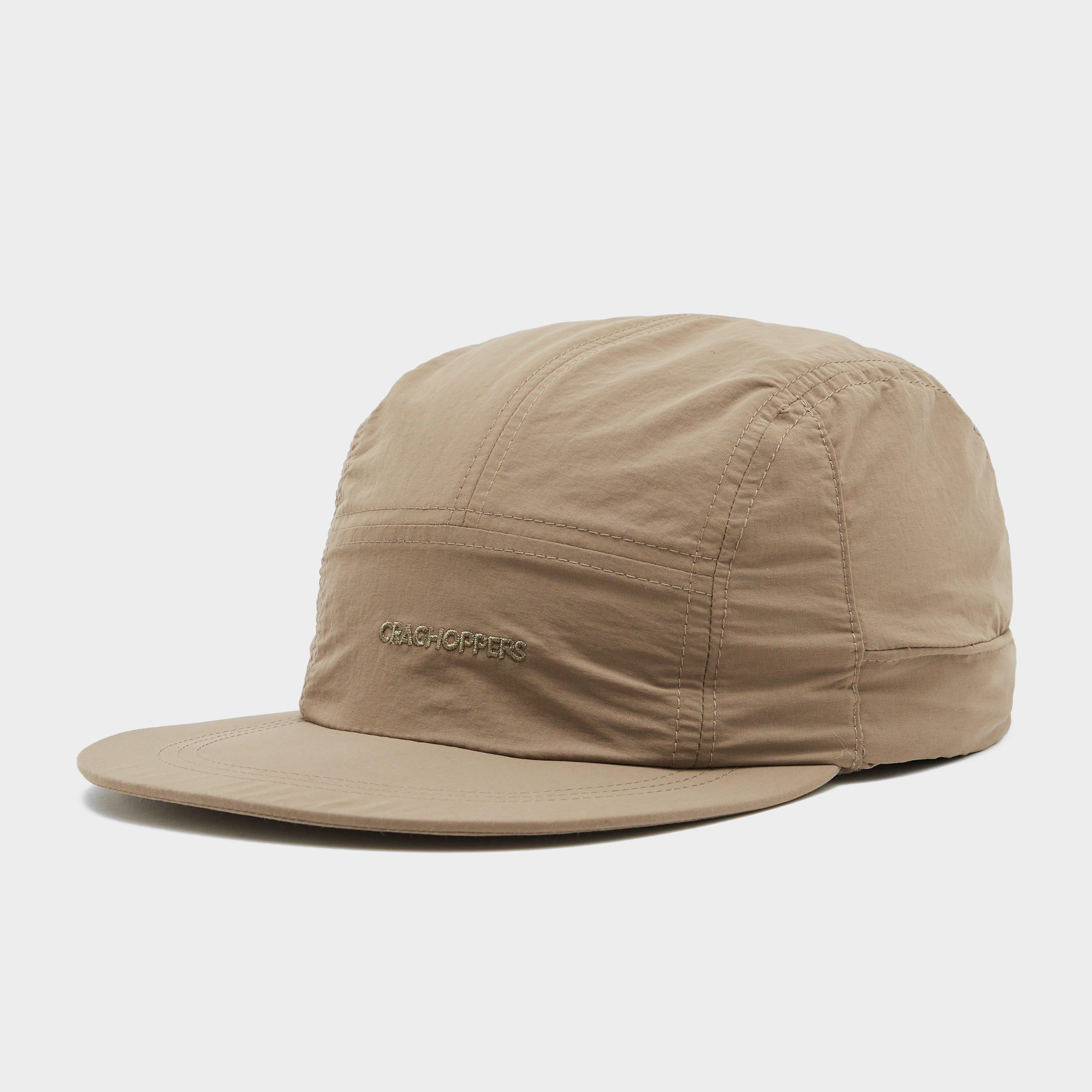 Image of Craghoppers Unisex Nosilife Desert Hat Ii - Beige, Beige