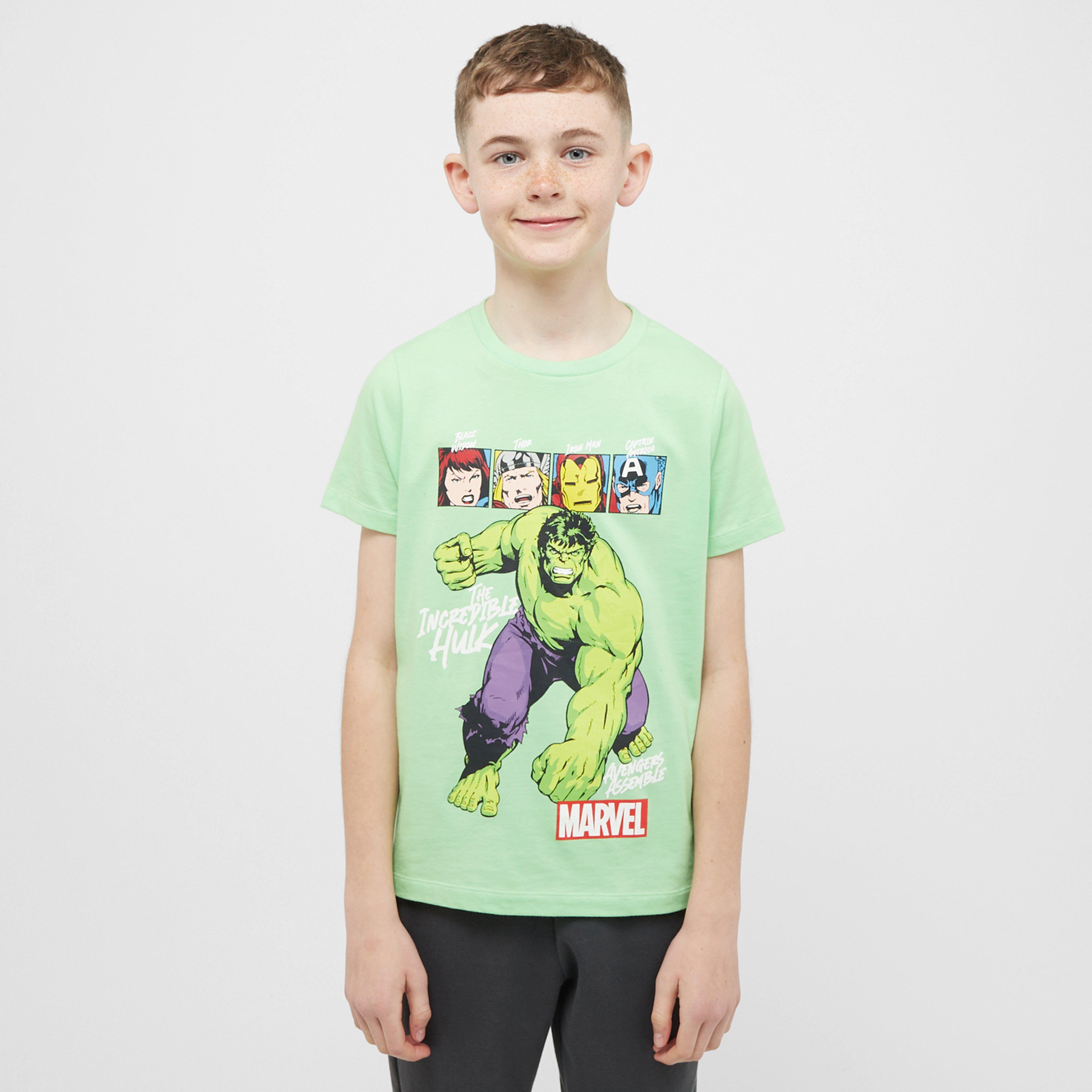Image of Marvel Kids