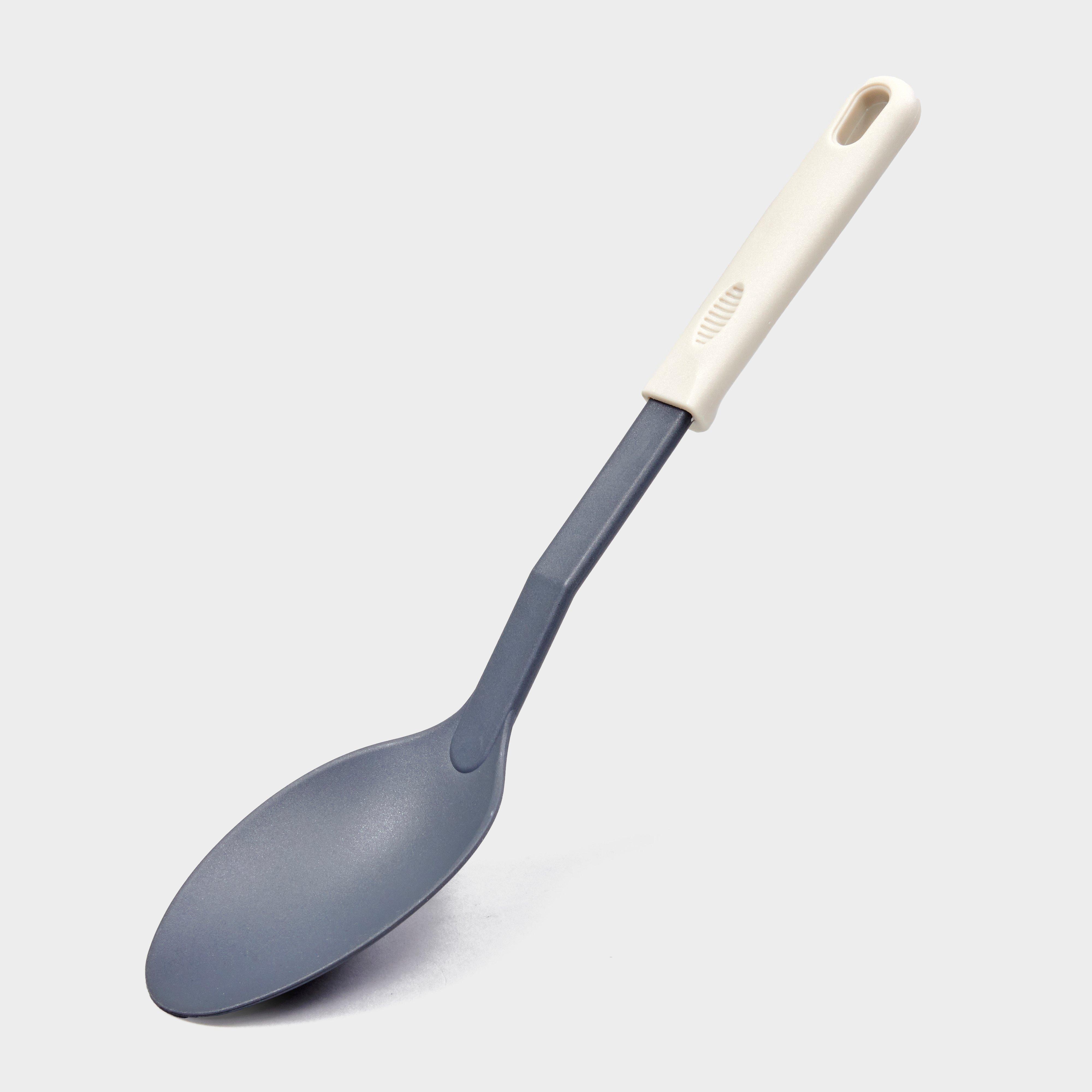 Image of Hi-Gear Serving Spoon - Crm, CRM