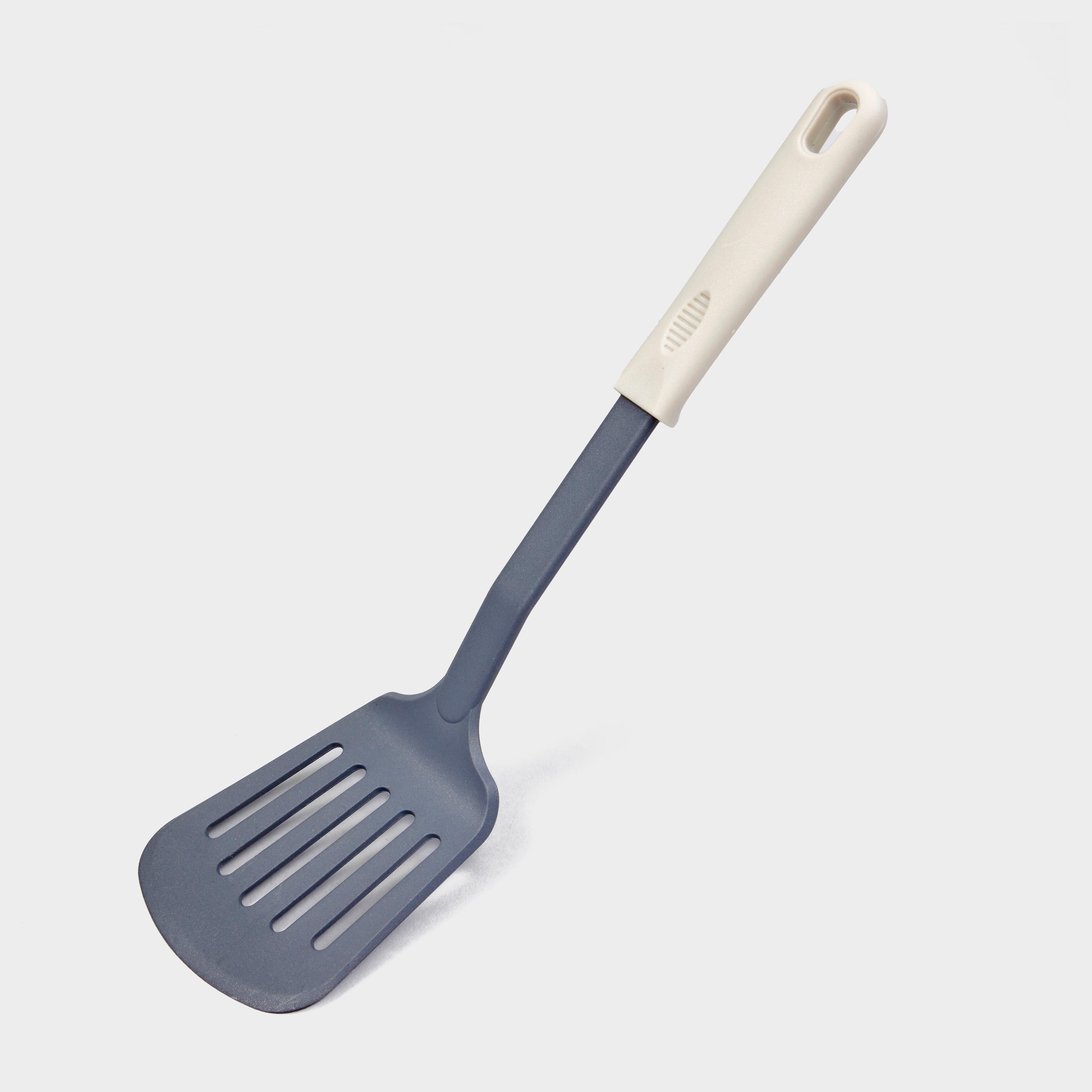 Image of Hi-Gear Slotted Spatula - Crm, CRM