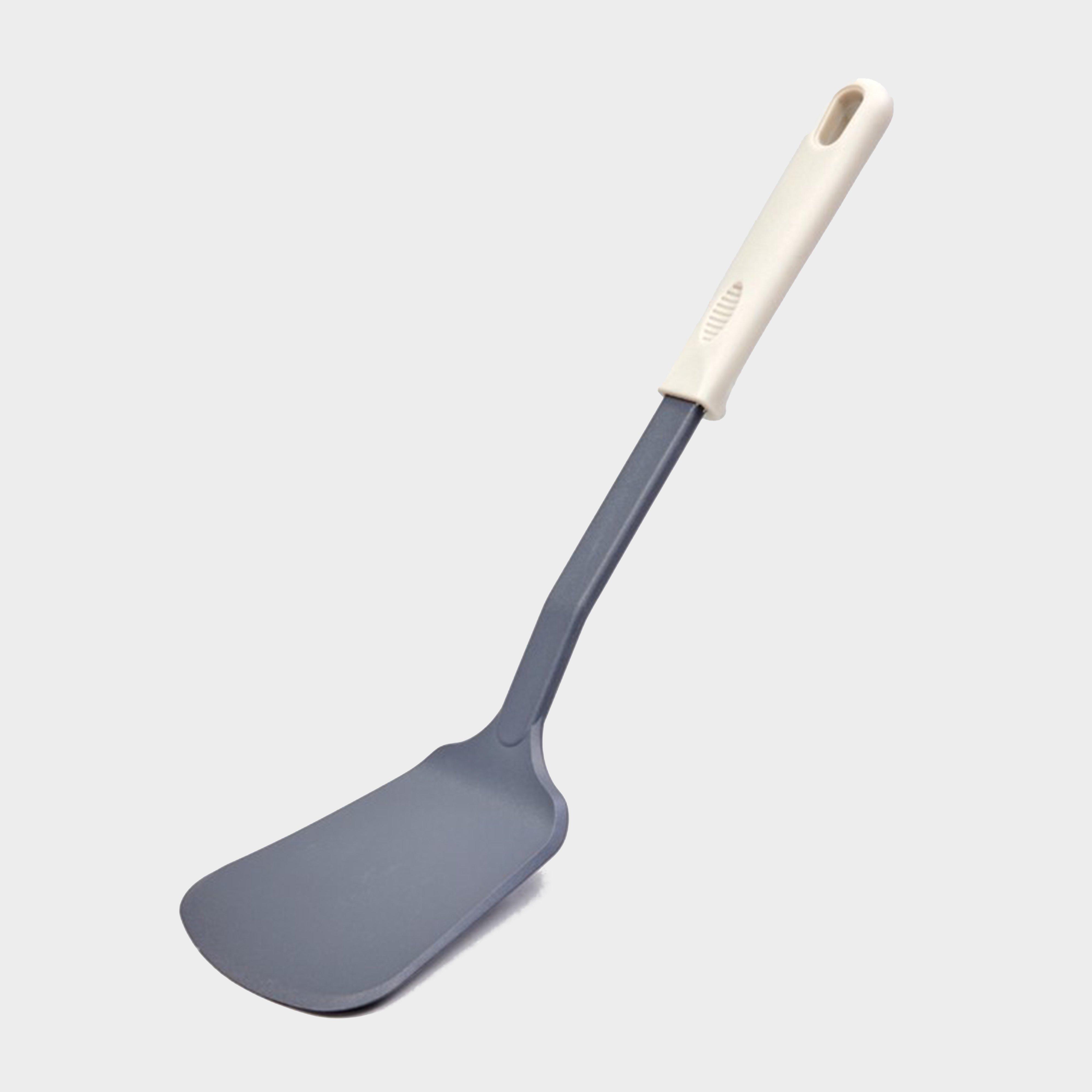 Image of Hi-Gear Spatula With Handle - Crm, CRM