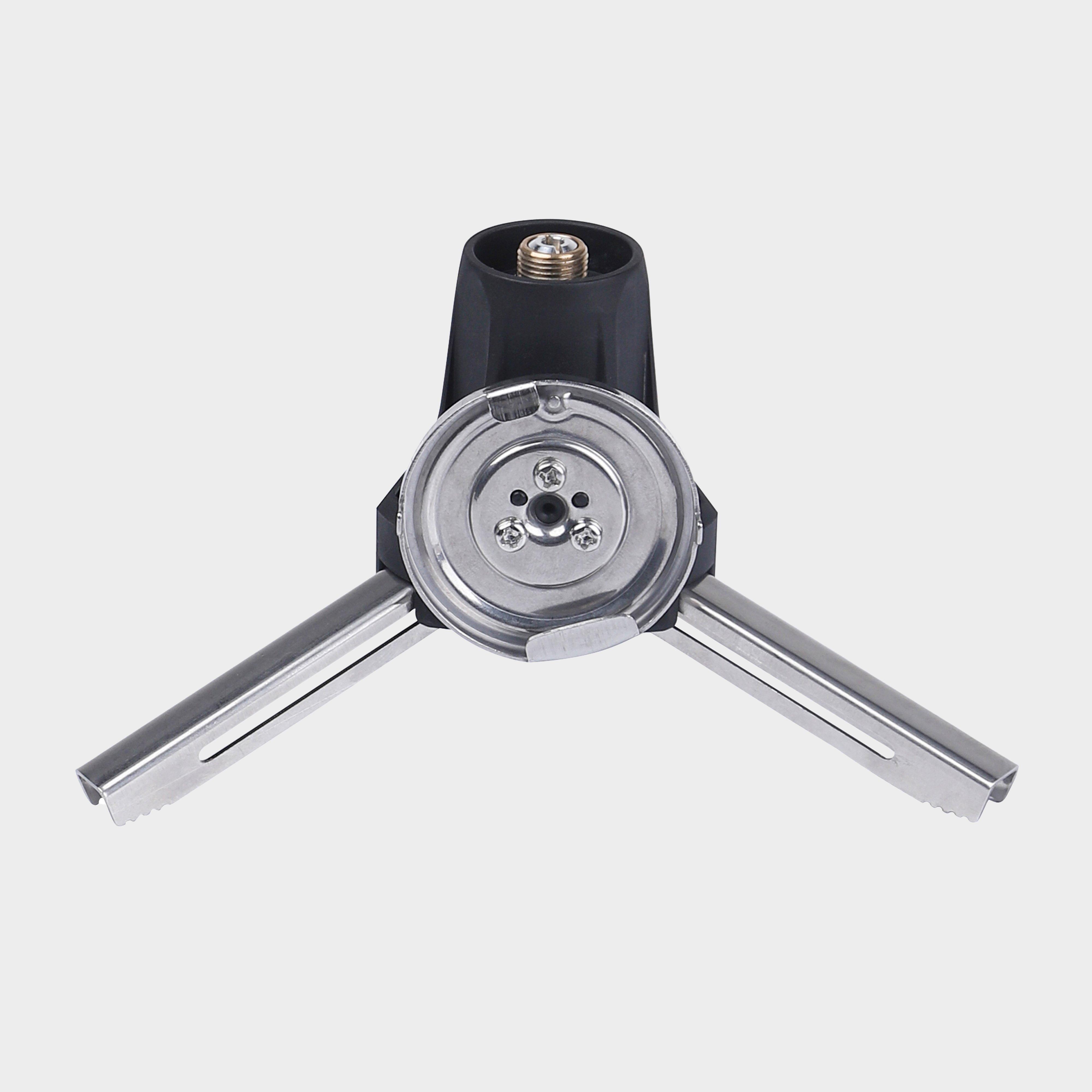 Image of Oex Konect Gas Converter - Silver, Silver