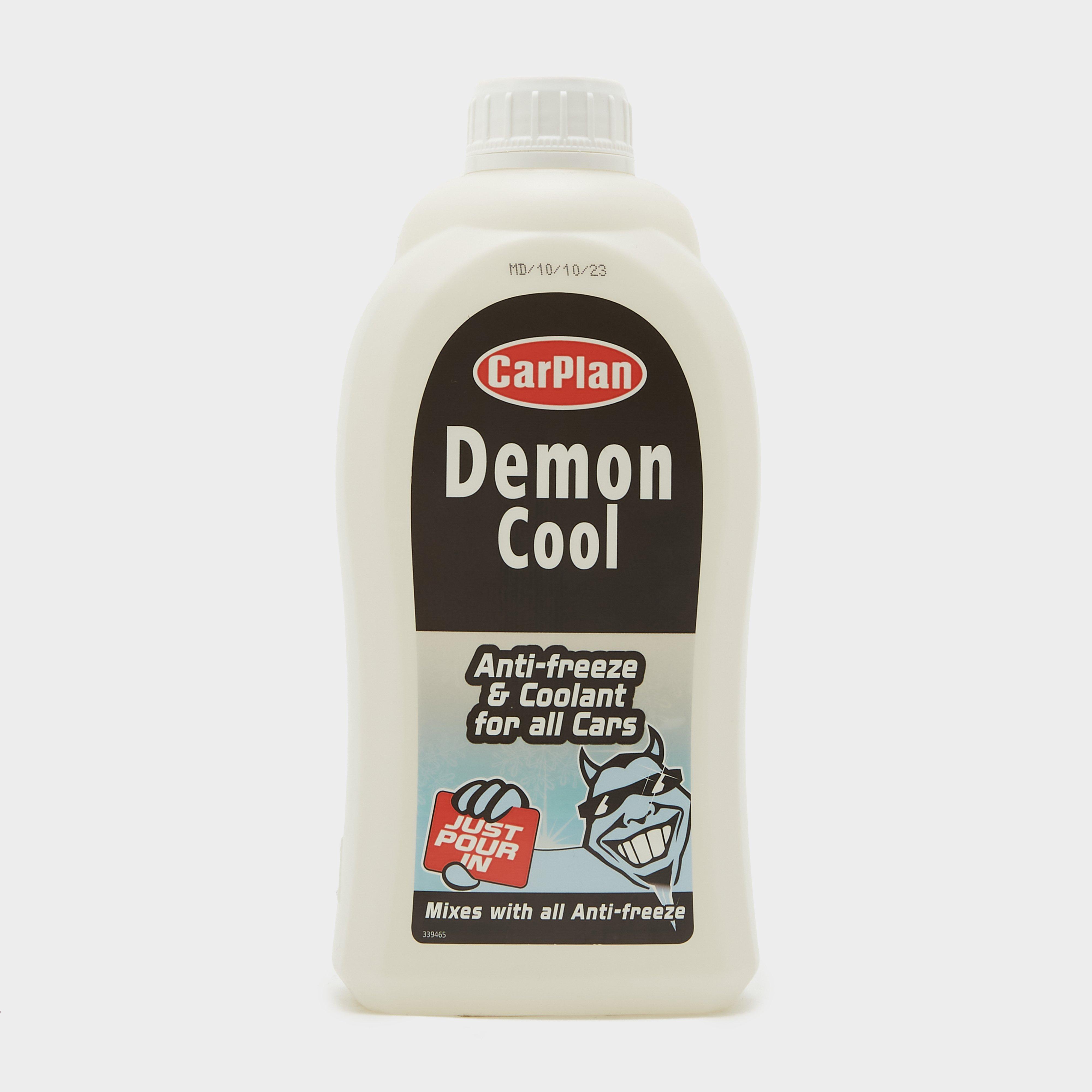 Image of Carplan Demon Cool Antifreeze & Coolant - 500Ml, COOL