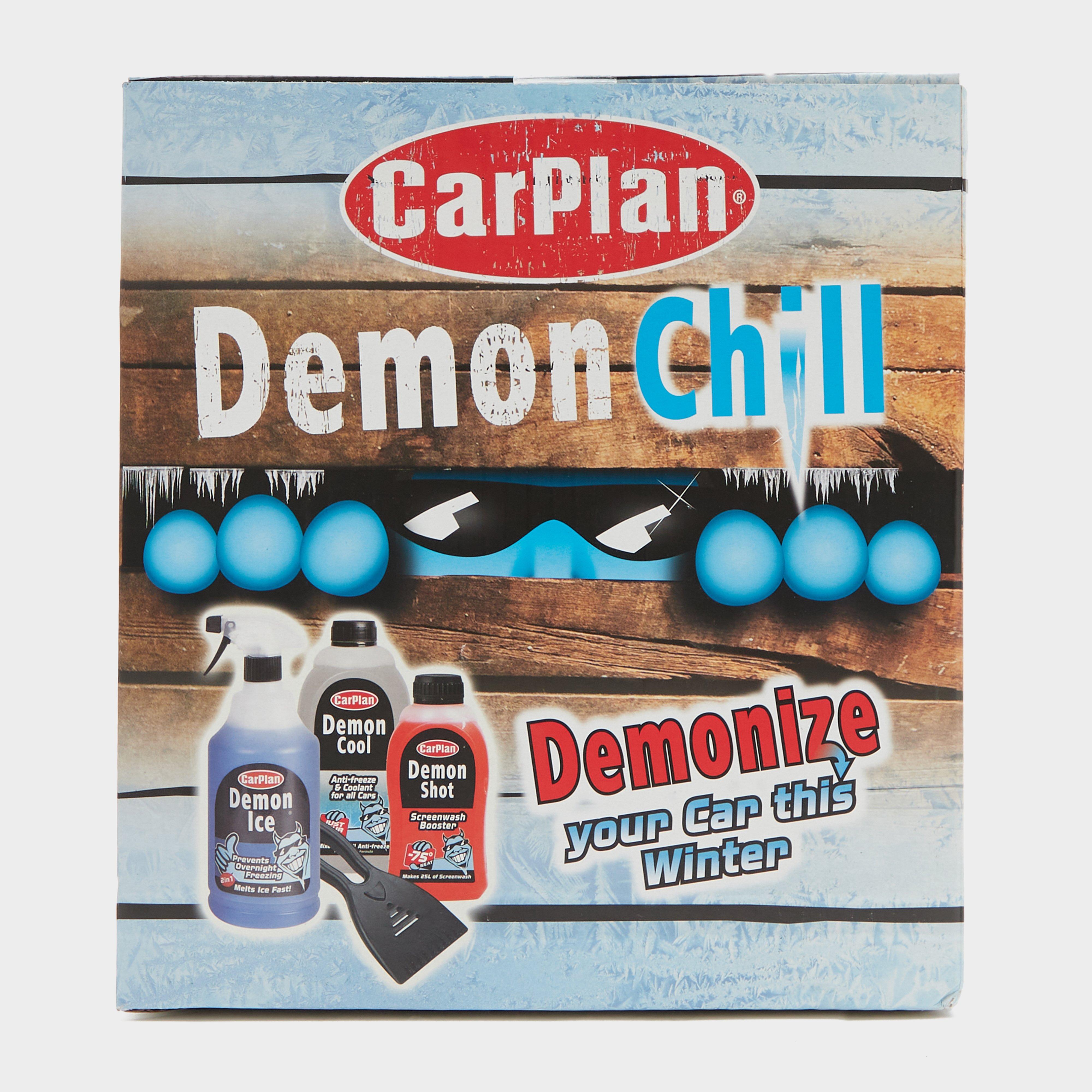 Image of Carplan Demon Chill Kit, KIT