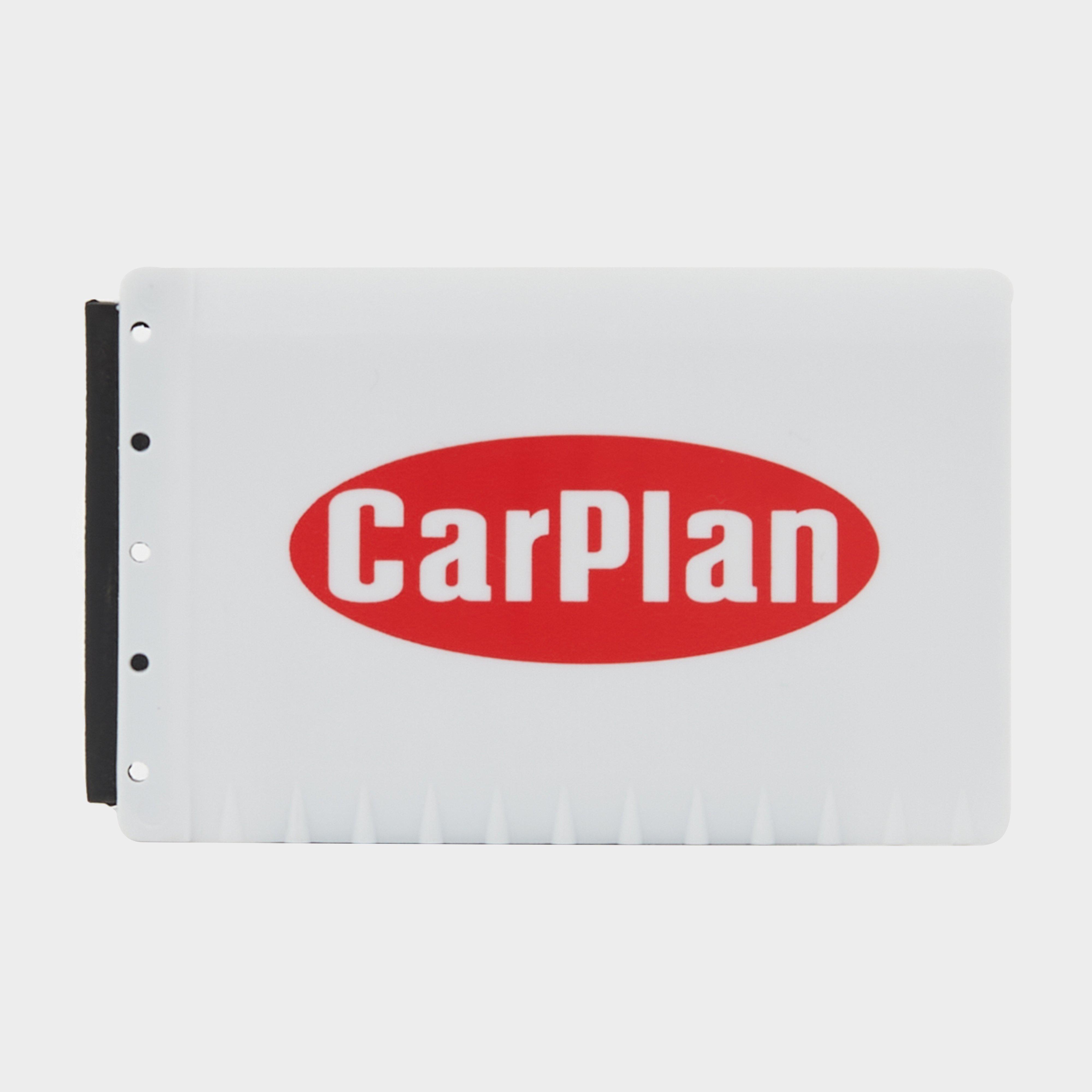 Image of Carplan Credit Card Style Ice Scraper, SCRAPER