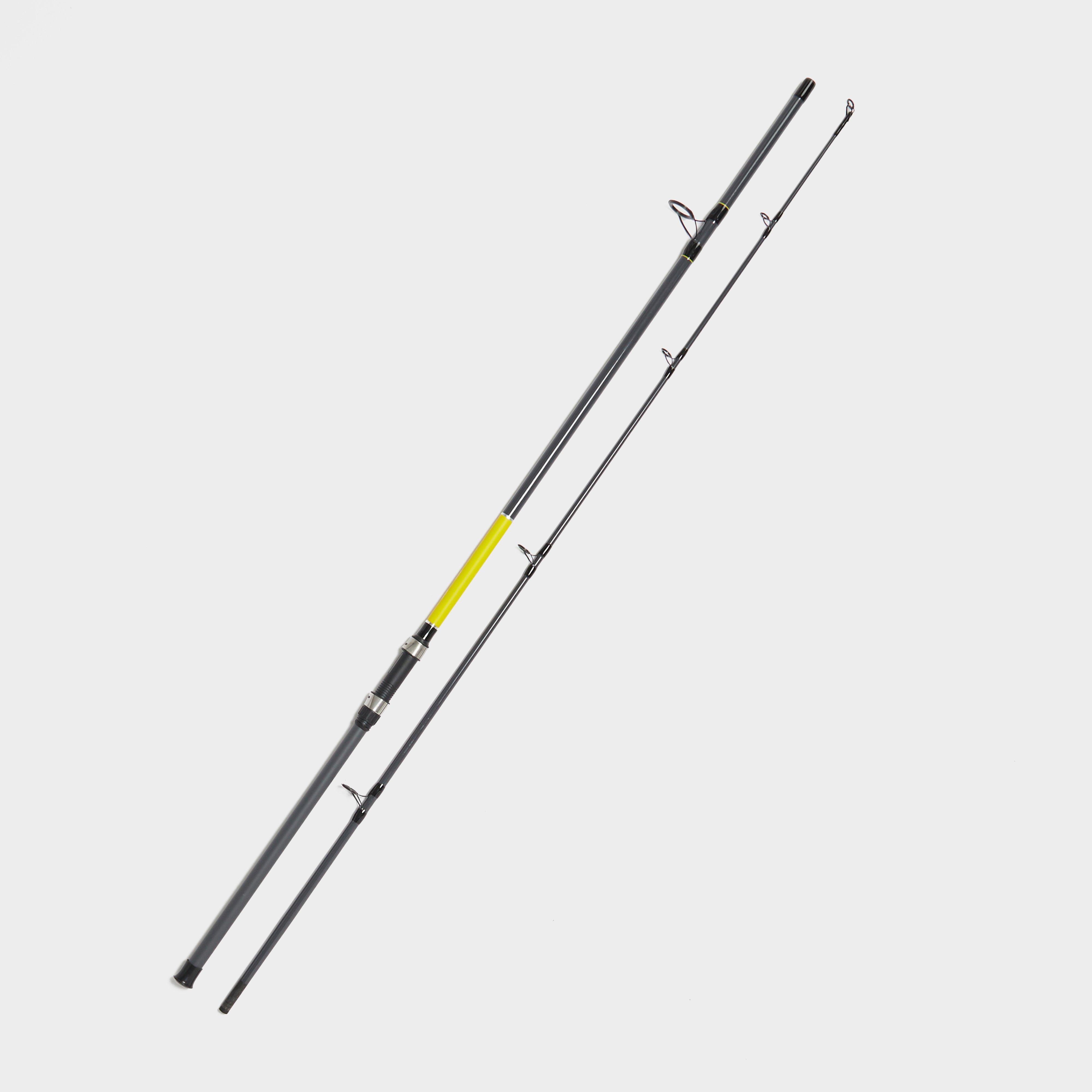 Image of Shakespeare Aspect Pier Rod 9Ft 2-4Oz, 2-4OZ
