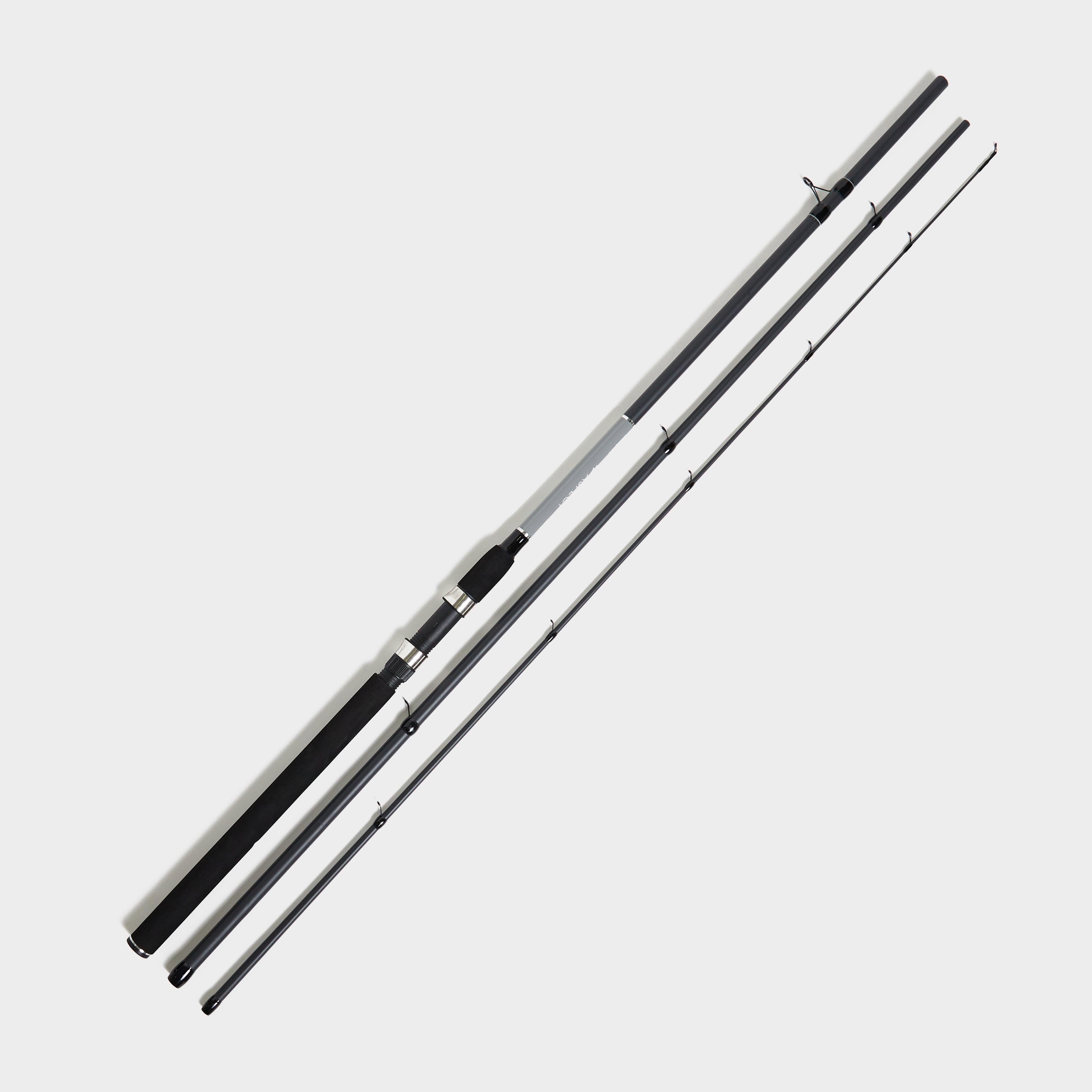 Image of Shakespeare Aspect Match Rod 12Ft 10-30G - Black/Grey, Black/Grey