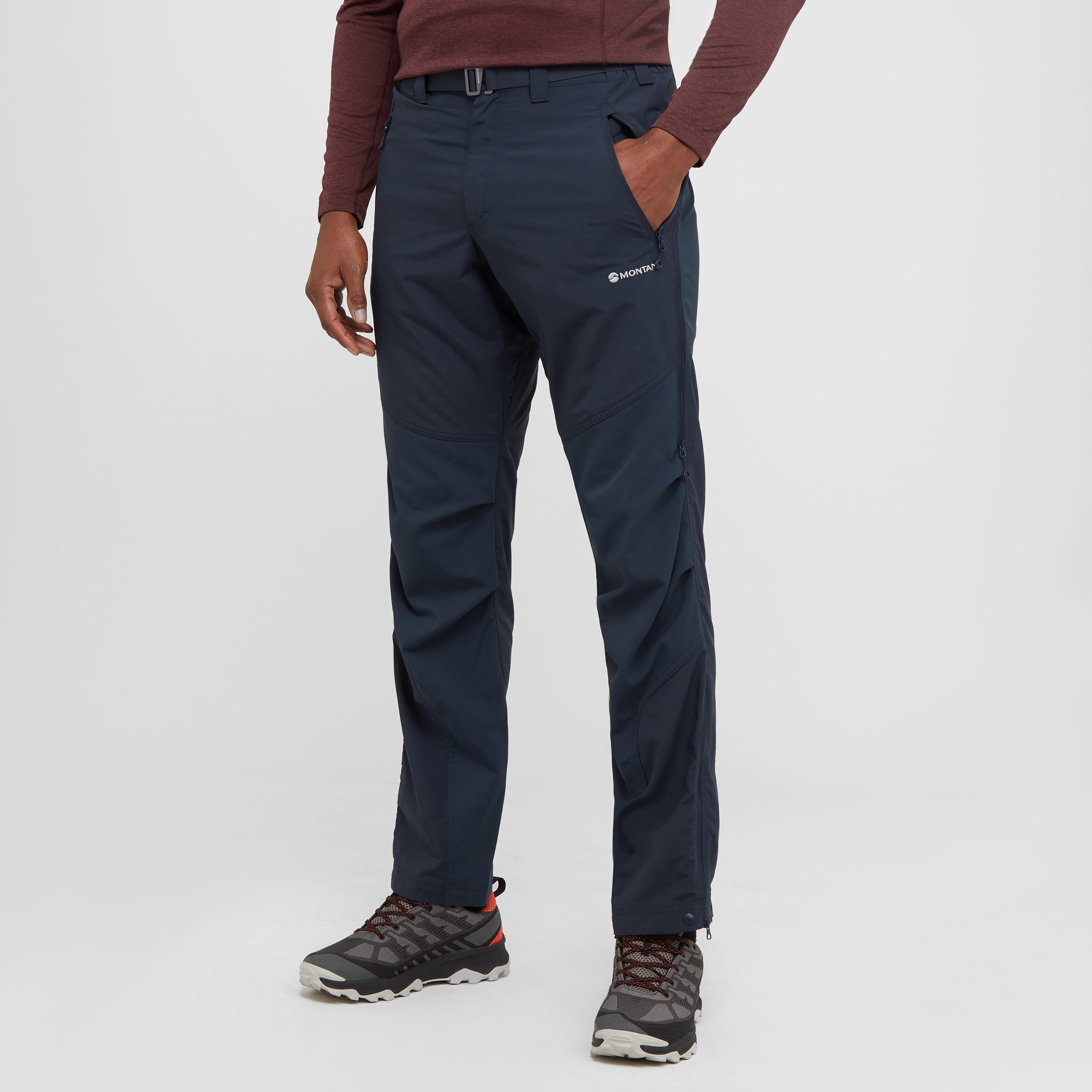 Image of Montane Men