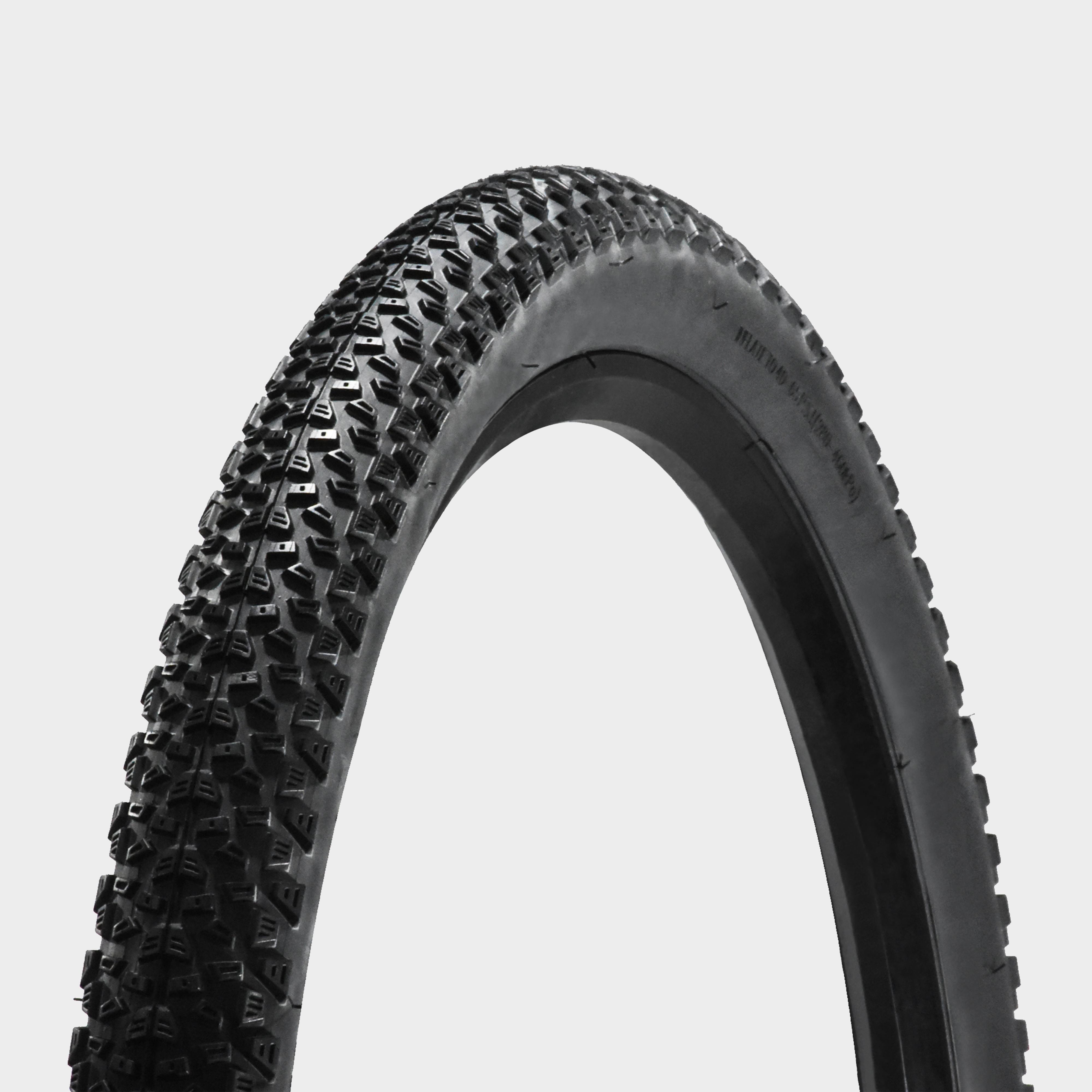 Image of Janssen 29 X 2.125 Mountain Bike Folding Tyre - Mtb, MTB