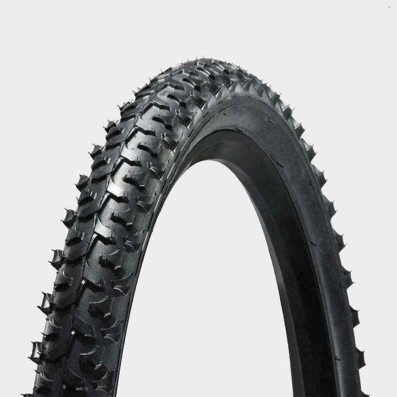 Millets Janssen 26 X 1.75 Mountain Bike Folding Tyre -