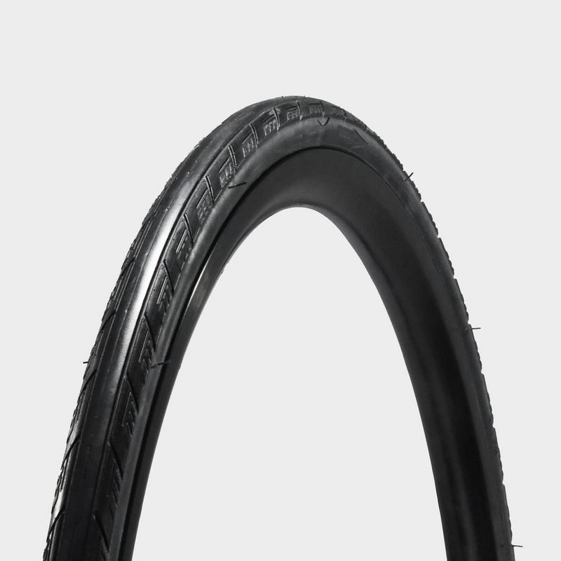 Millets Janssen 700 X 25C Road Bike Folding Tyre -