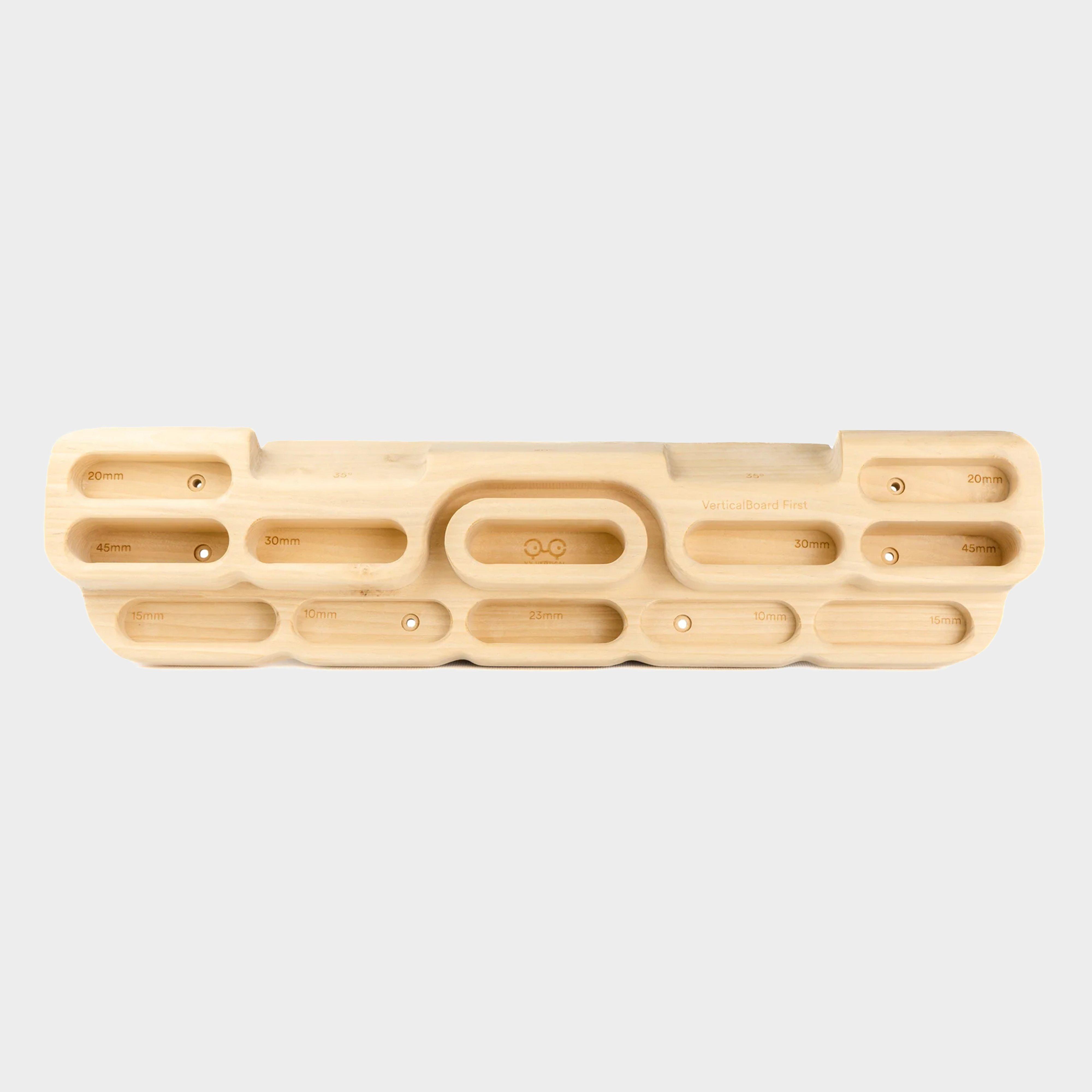 Image of Y And Y Verticalboard First - Beige, Beige