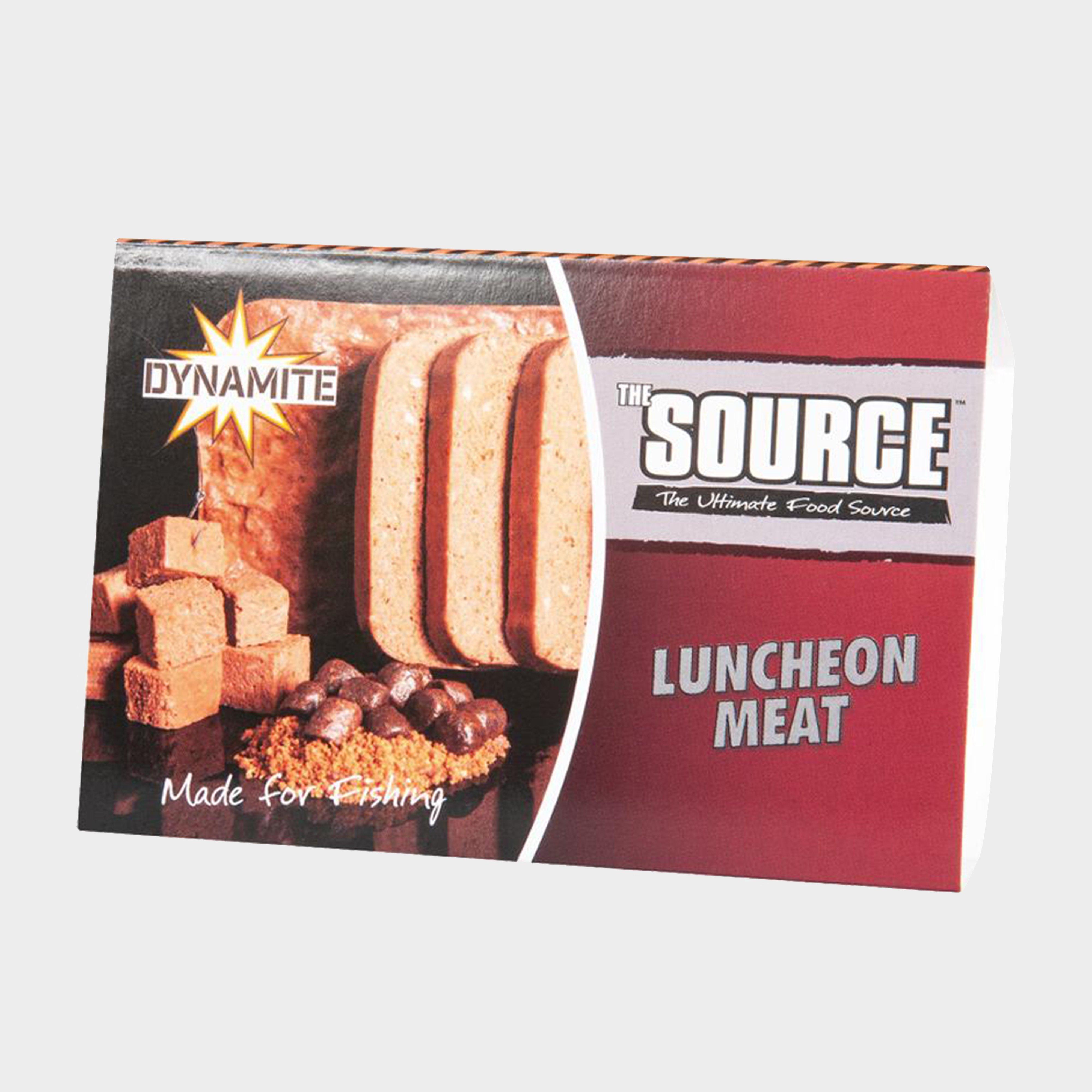 Image of Dynamite The Source Luncheon Meat 250G - No Colour, No Colour