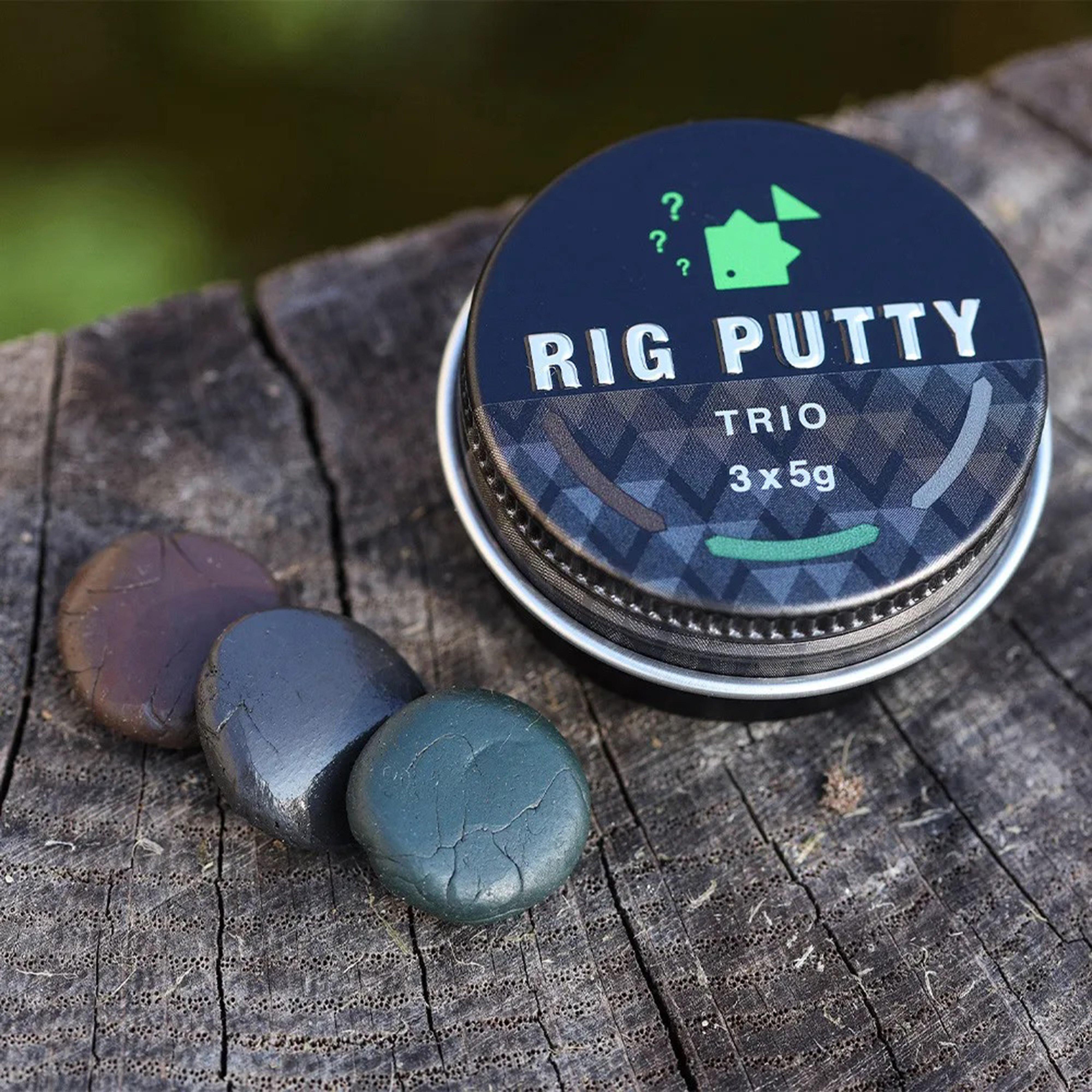 Image of Thinking Angler Rig Putty, PUTTY
