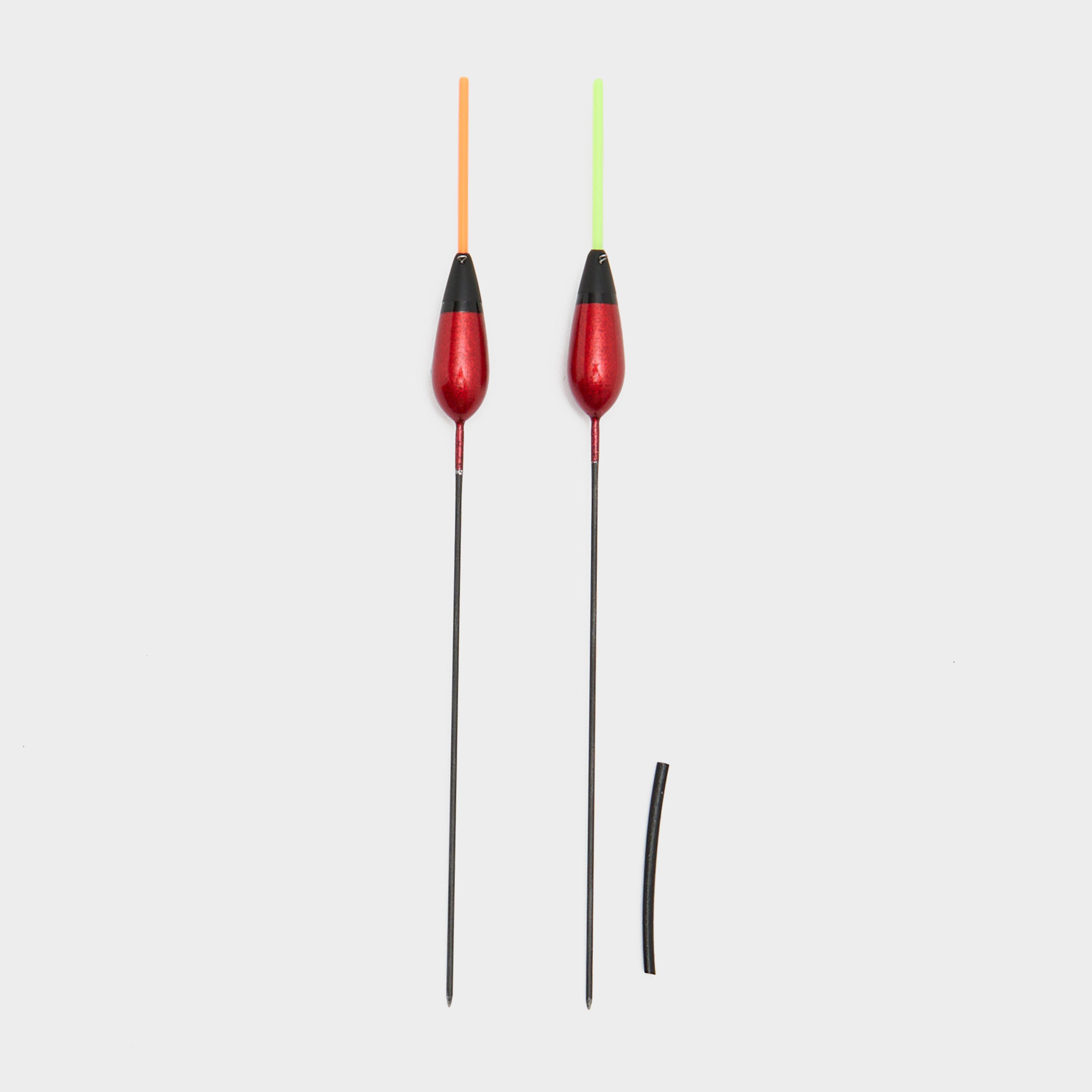 Image of Sensas Volga Pole Float 0.4G (2 Pack) - No Colour, No Colour