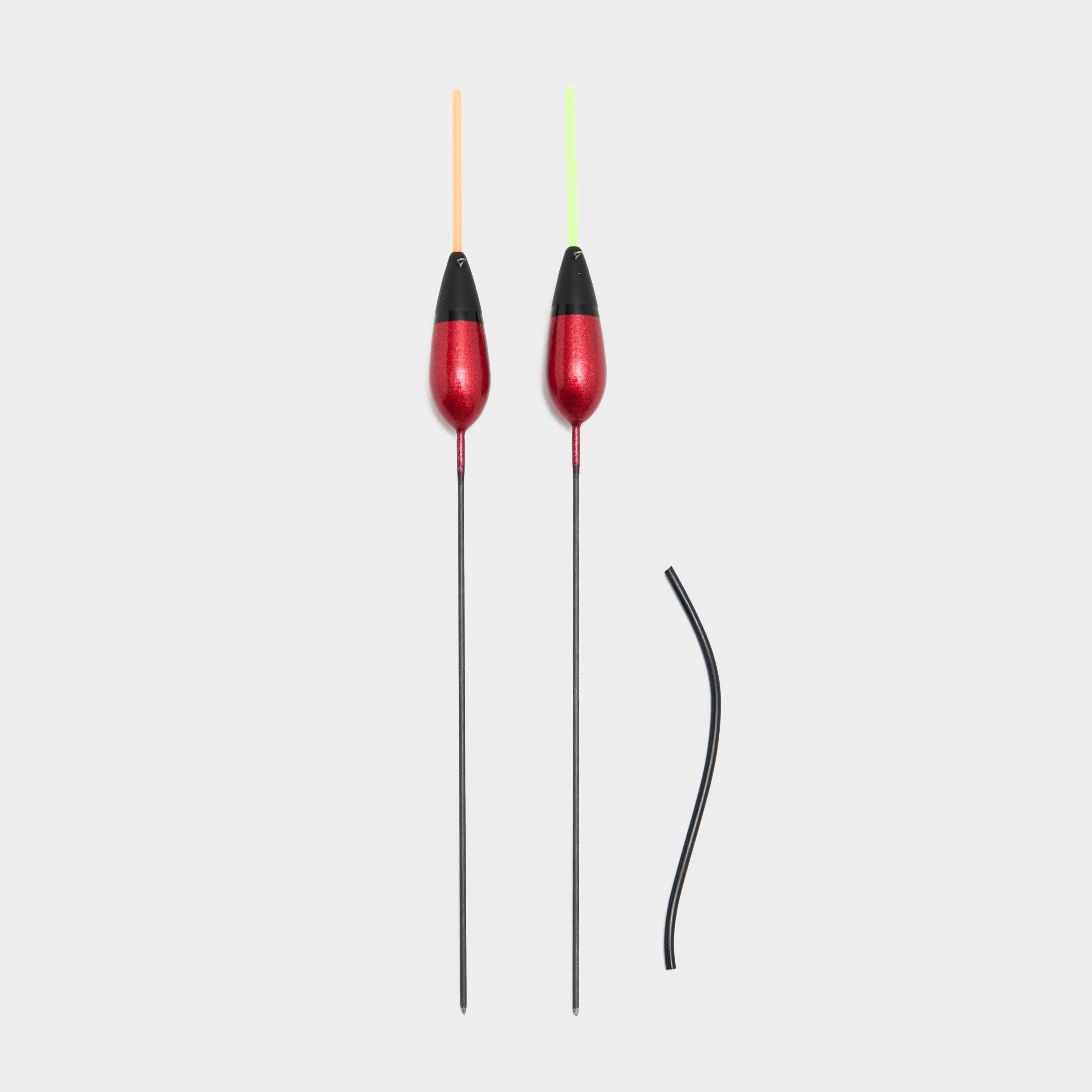 Image of Sensas Volga Pole Float 0.6G (2 Pack) - No Colour, No Colour