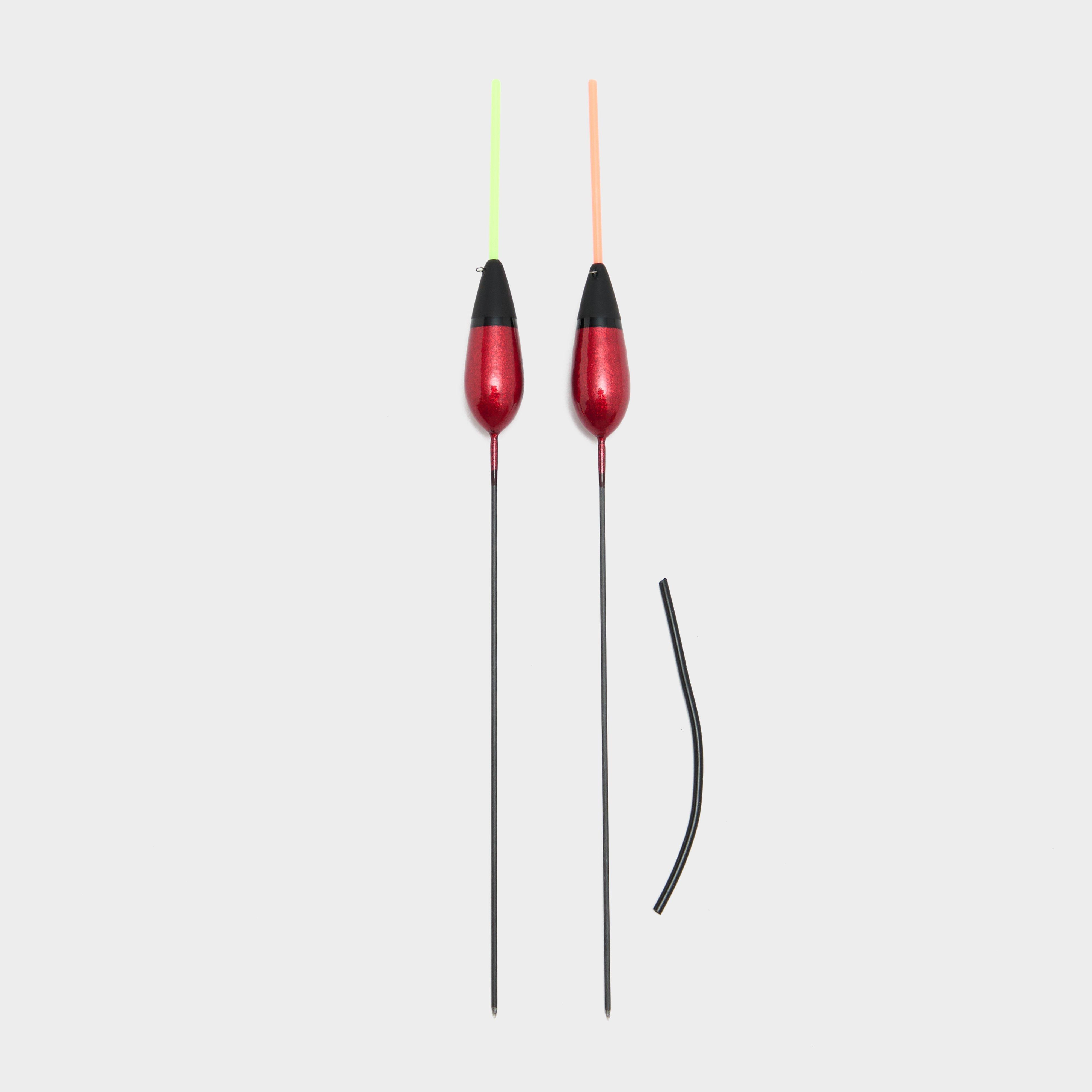 Image of Sensas Volga Pole Float 0.8G (2 Pack) - No Colour, No Colour