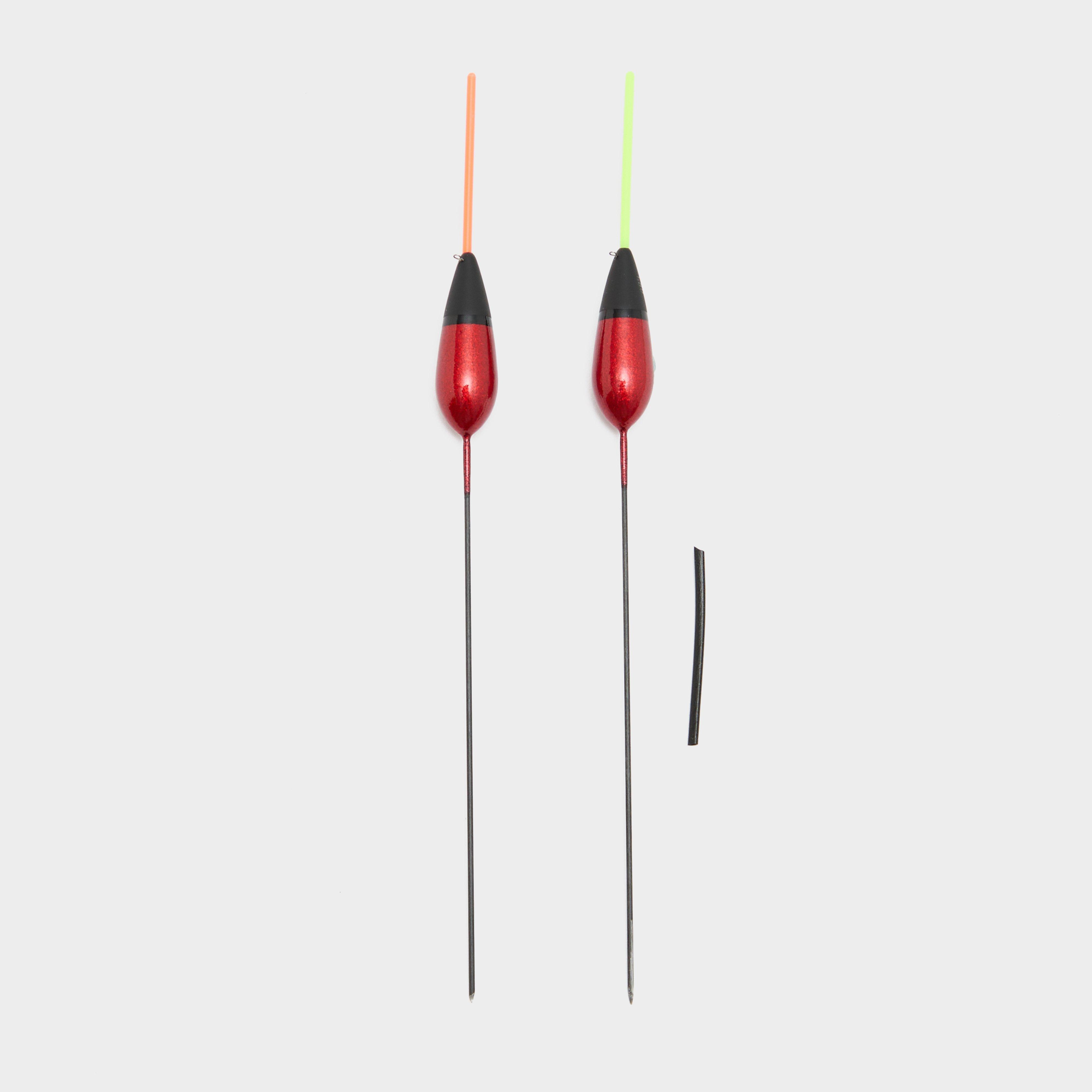 Image of Sensas Volga Pole Float 1G (2 Pack) - No Colour, No Colour