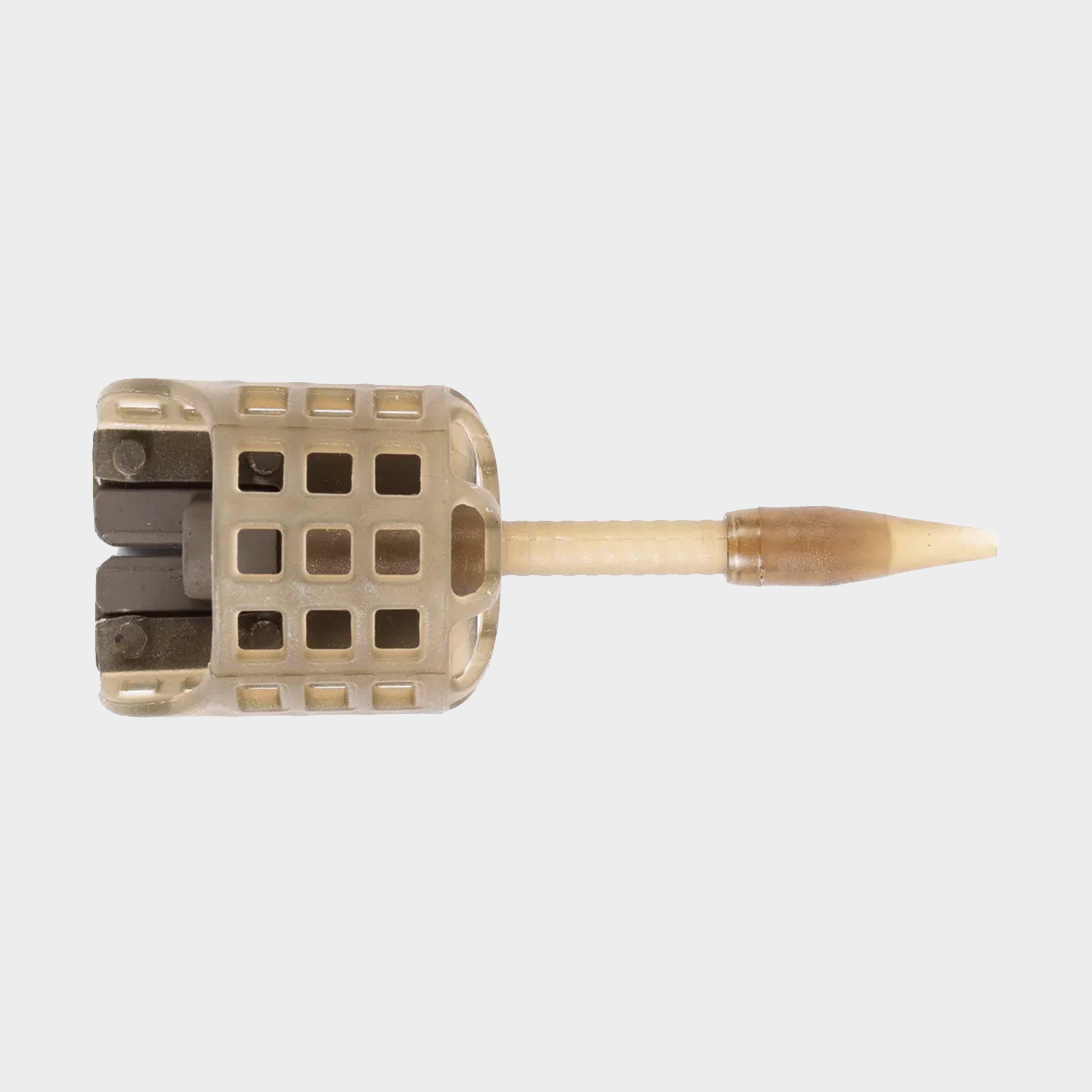 Image of Preston Innovation Ics In-Line Pellet Feeder Medium 30G, 30G