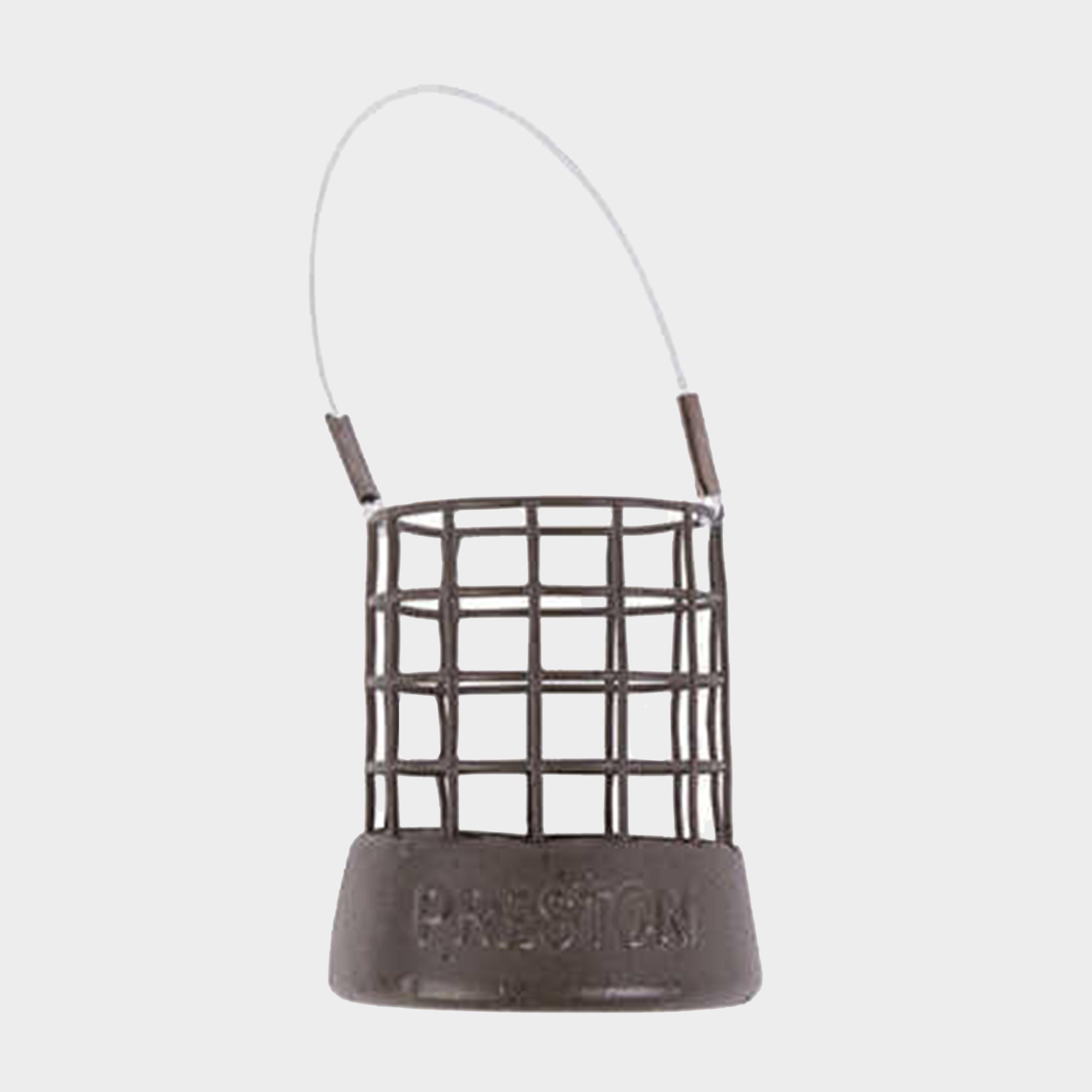 Image of Preston Innovation Distance Cage Feeder Small 25G, 25G