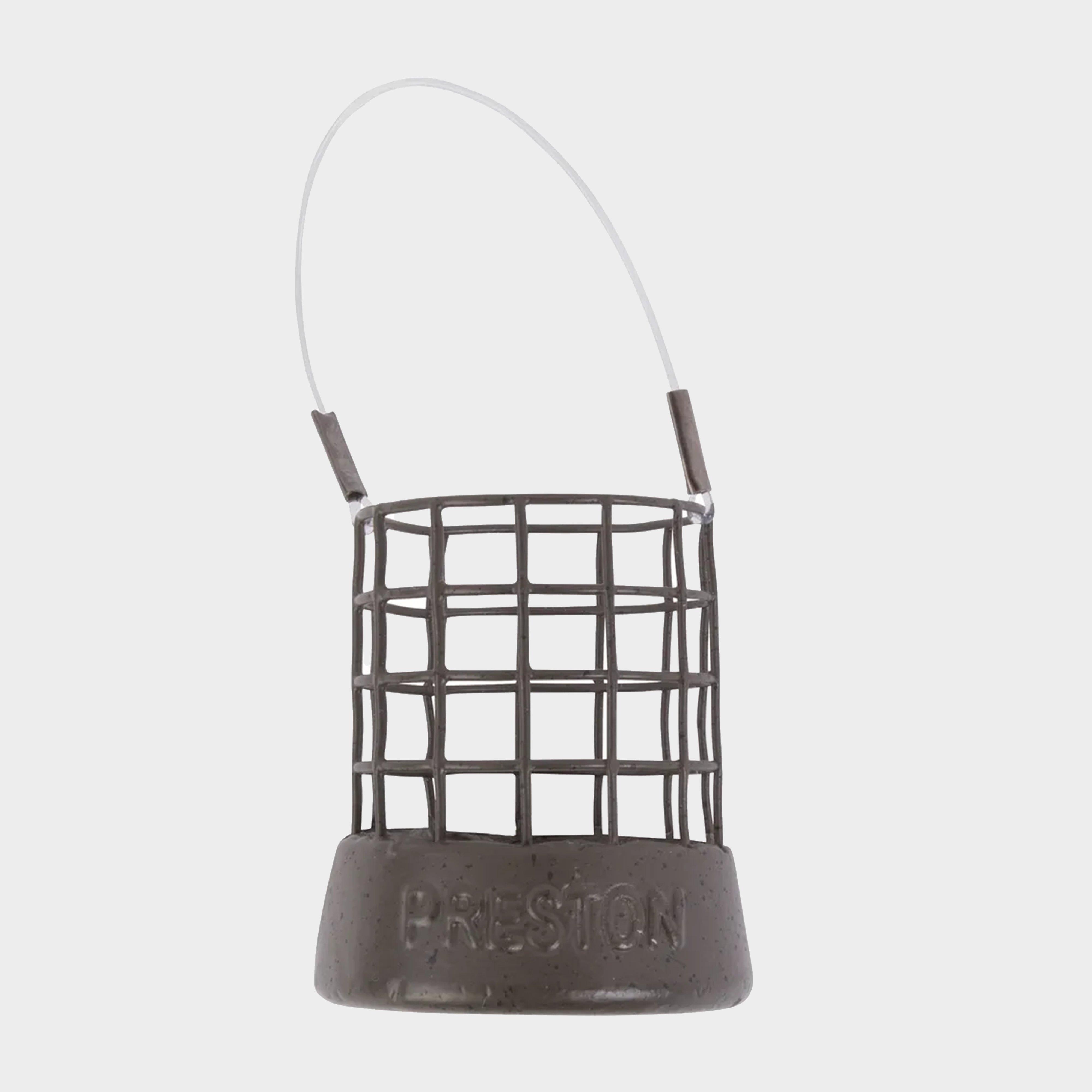 Image of Preston Innovation Distance Cage Feeder Small 40G - No Colour, No Colour