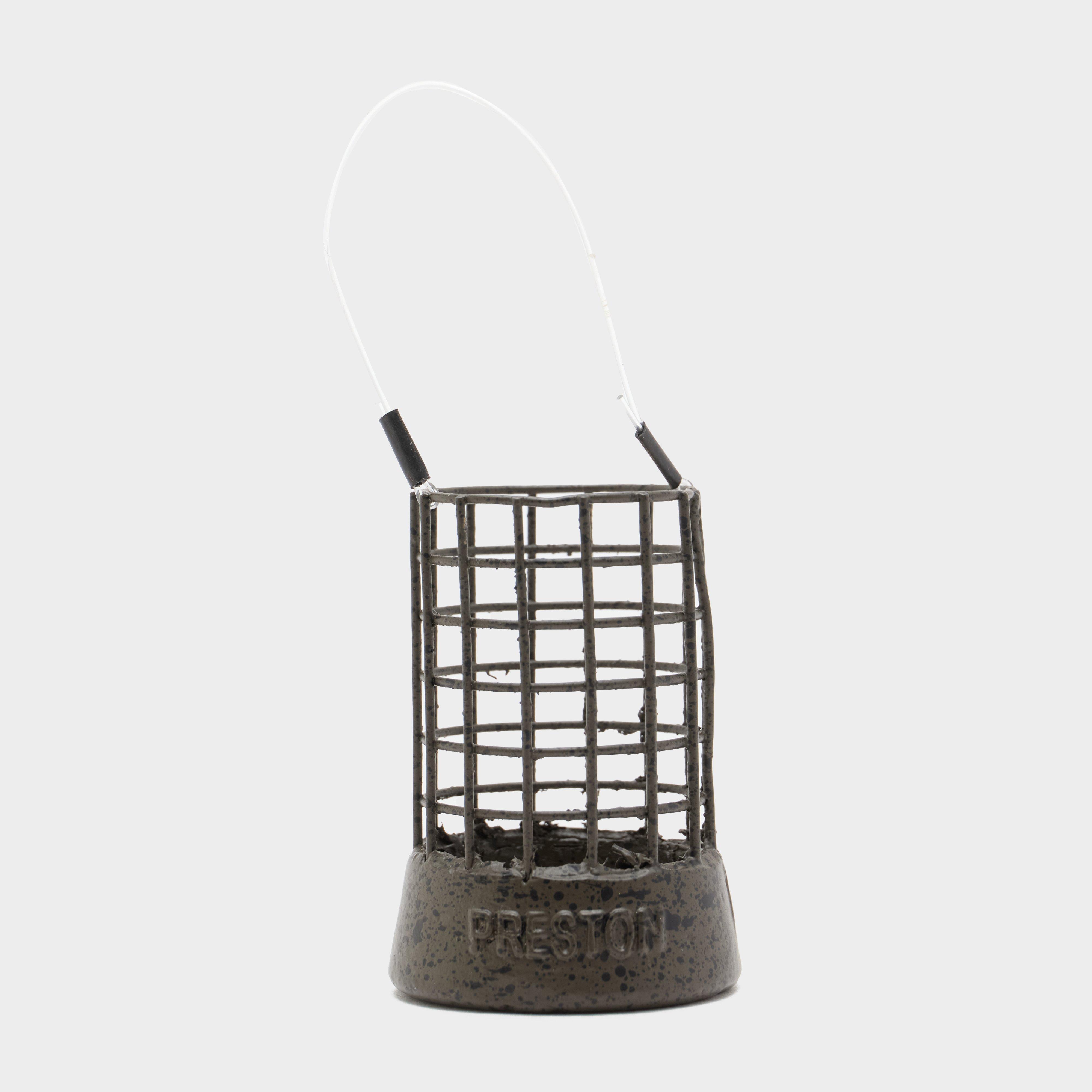 Image of Preston Innovation Distance Cage Feeder Large 55G - No Colour, No Colour