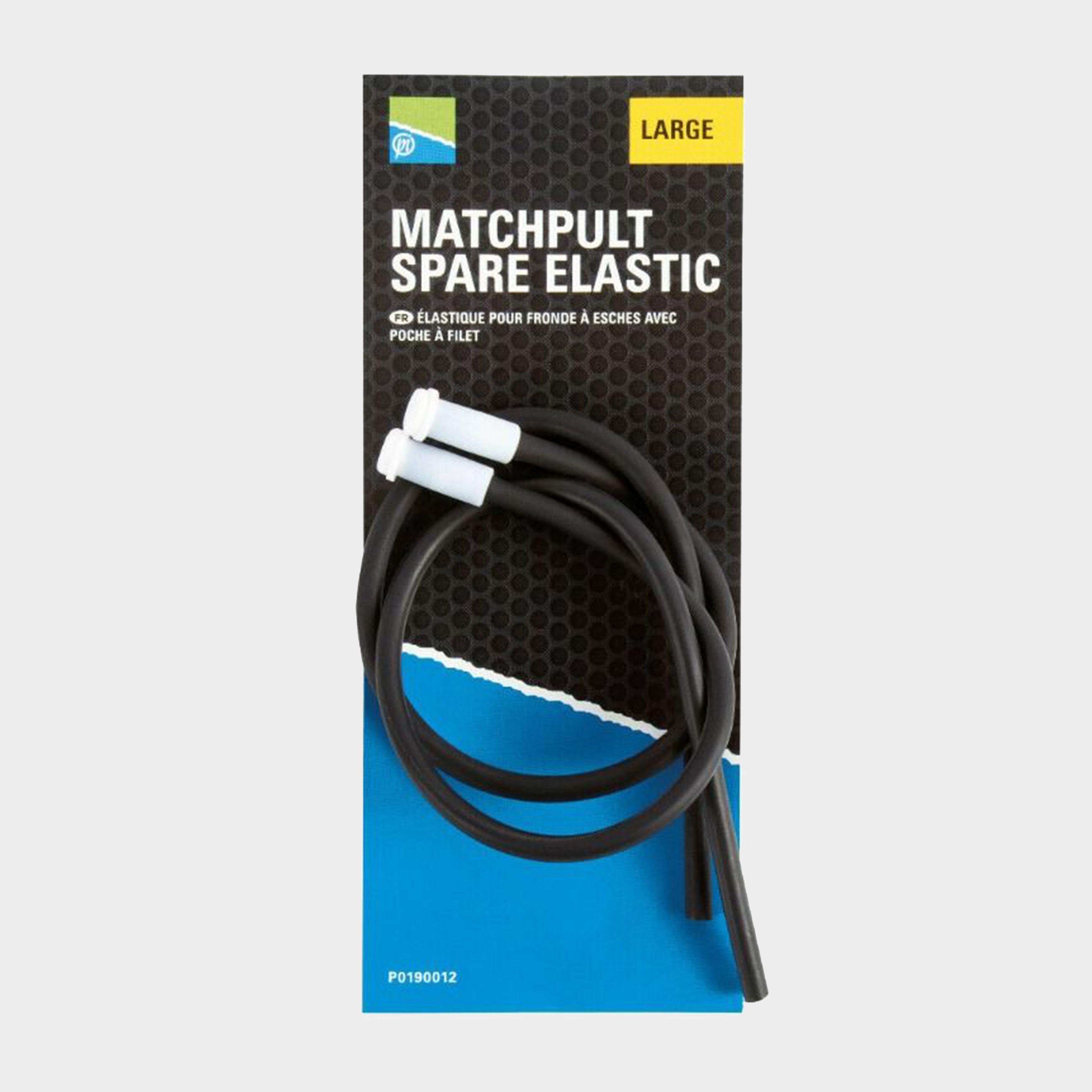 Image of Preston Innovation Matchpult Spare Elastic Small, L