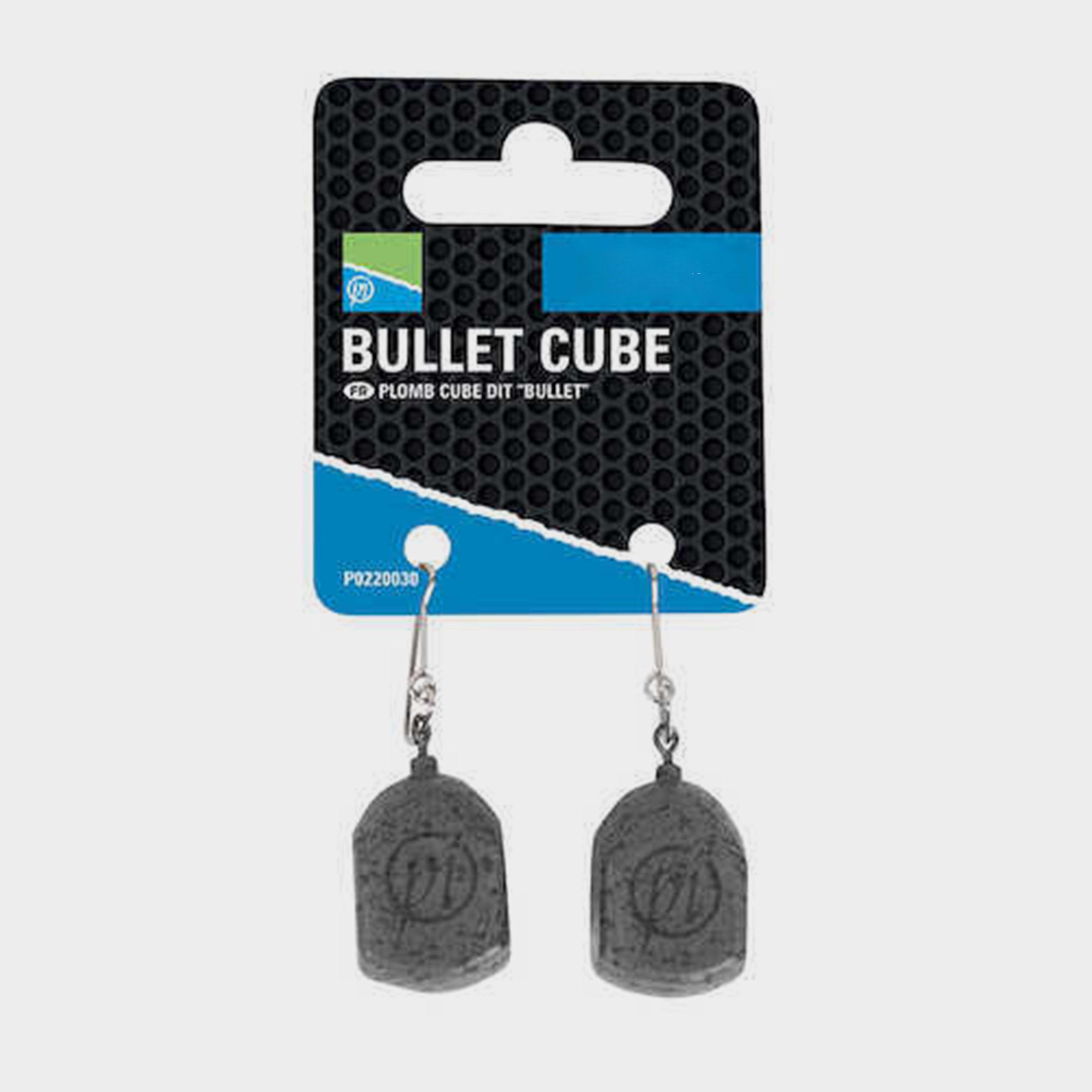 Image of Preston Innovation Bullet Cube Lead 15G, 15G