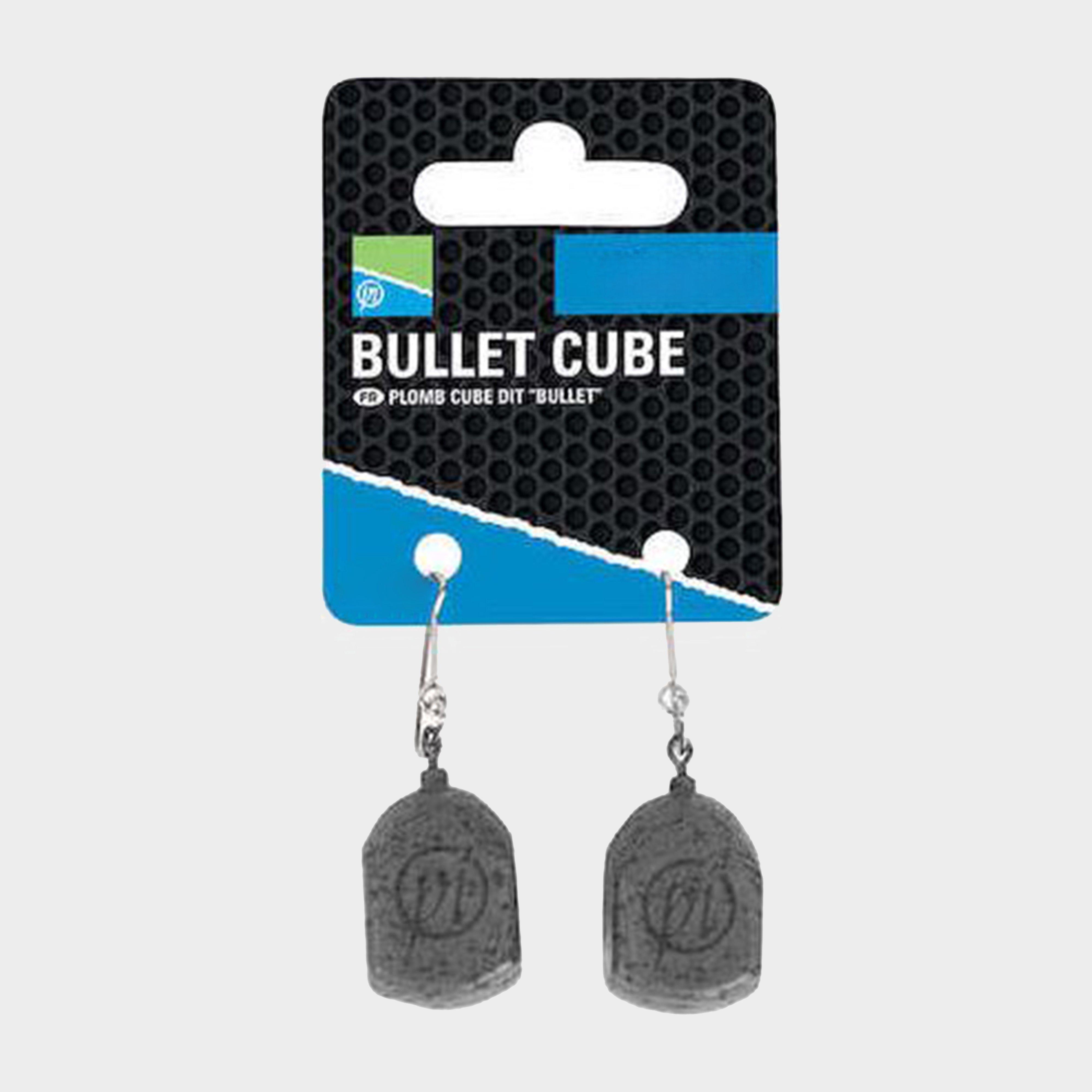 Image of Preston Innovation Bullet Cube Lead 20G, 20G