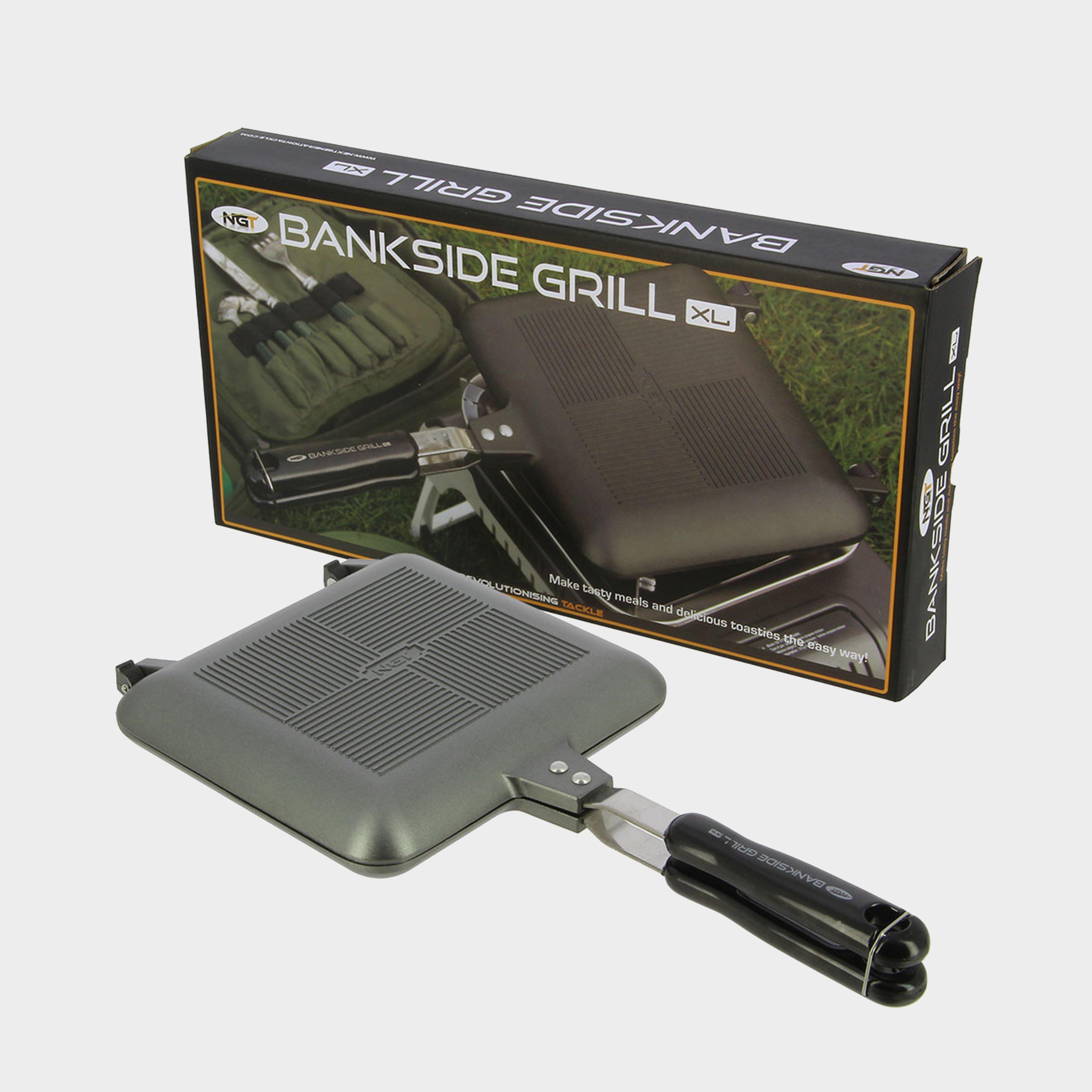 Image of Ngt Bankside Grill - Grey, Grey